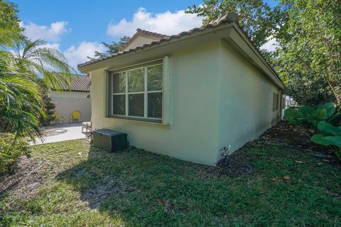 A home in Lake Worth