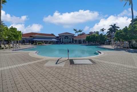 A home in Lake Worth