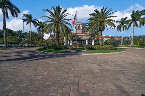 A home in Lake Worth