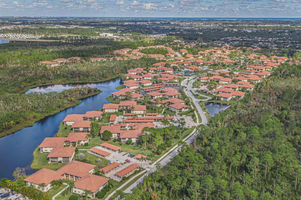 Photo of 300 SW South River Drive #201, Stuart, FL 34997 (MLS # R11069784)