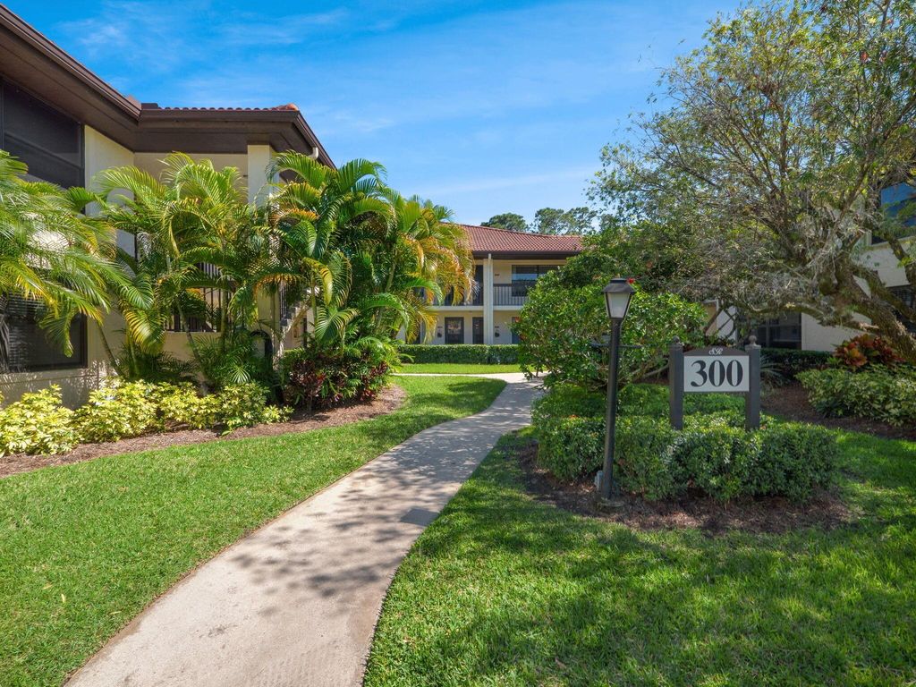 Photo of 300 SW South River Drive #201, Stuart, FL 34997 (MLS # R11069784)