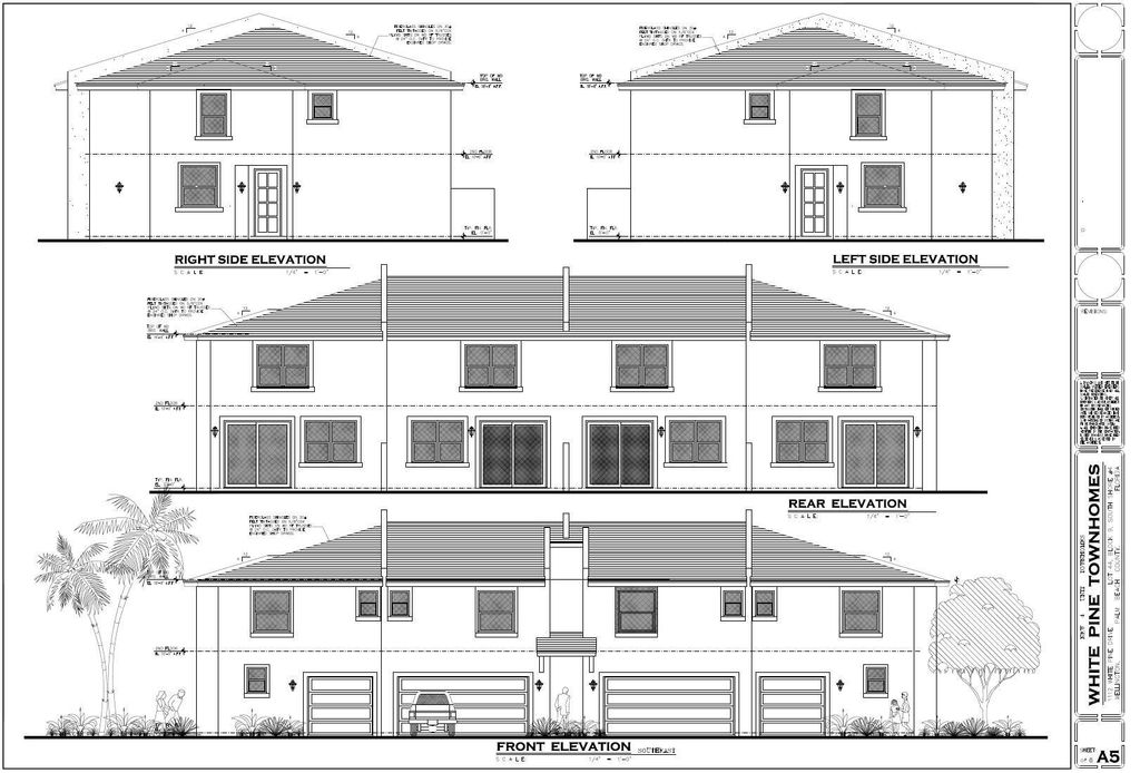 Photo of 1112 White Pine Drive, Wellington, FL 33414 (MLS # R10893451)