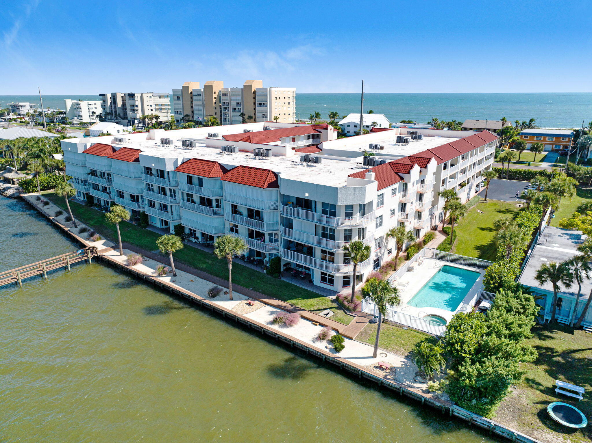 3360 S Atlantic Avenue 304