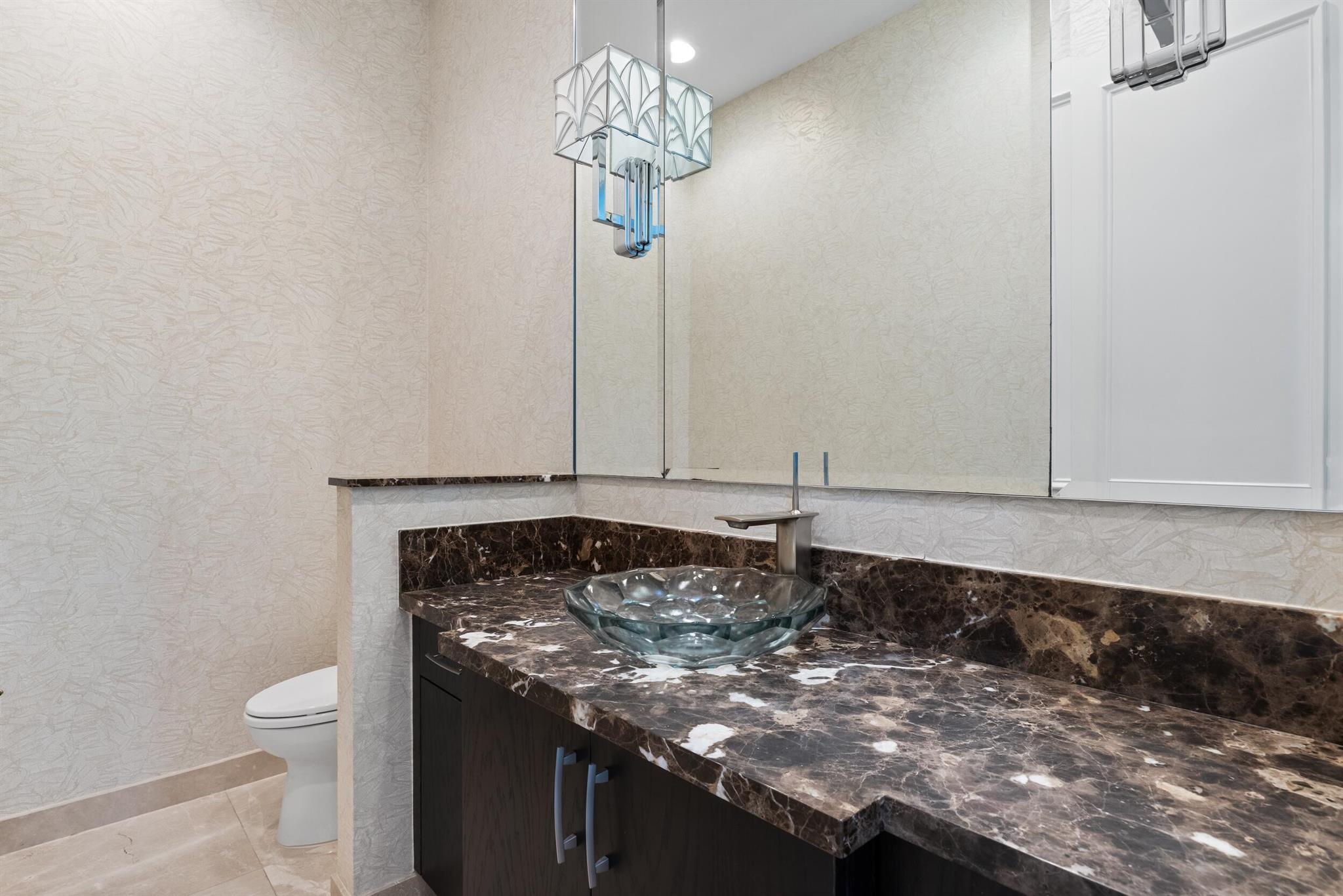 Seven Bridges - Residential