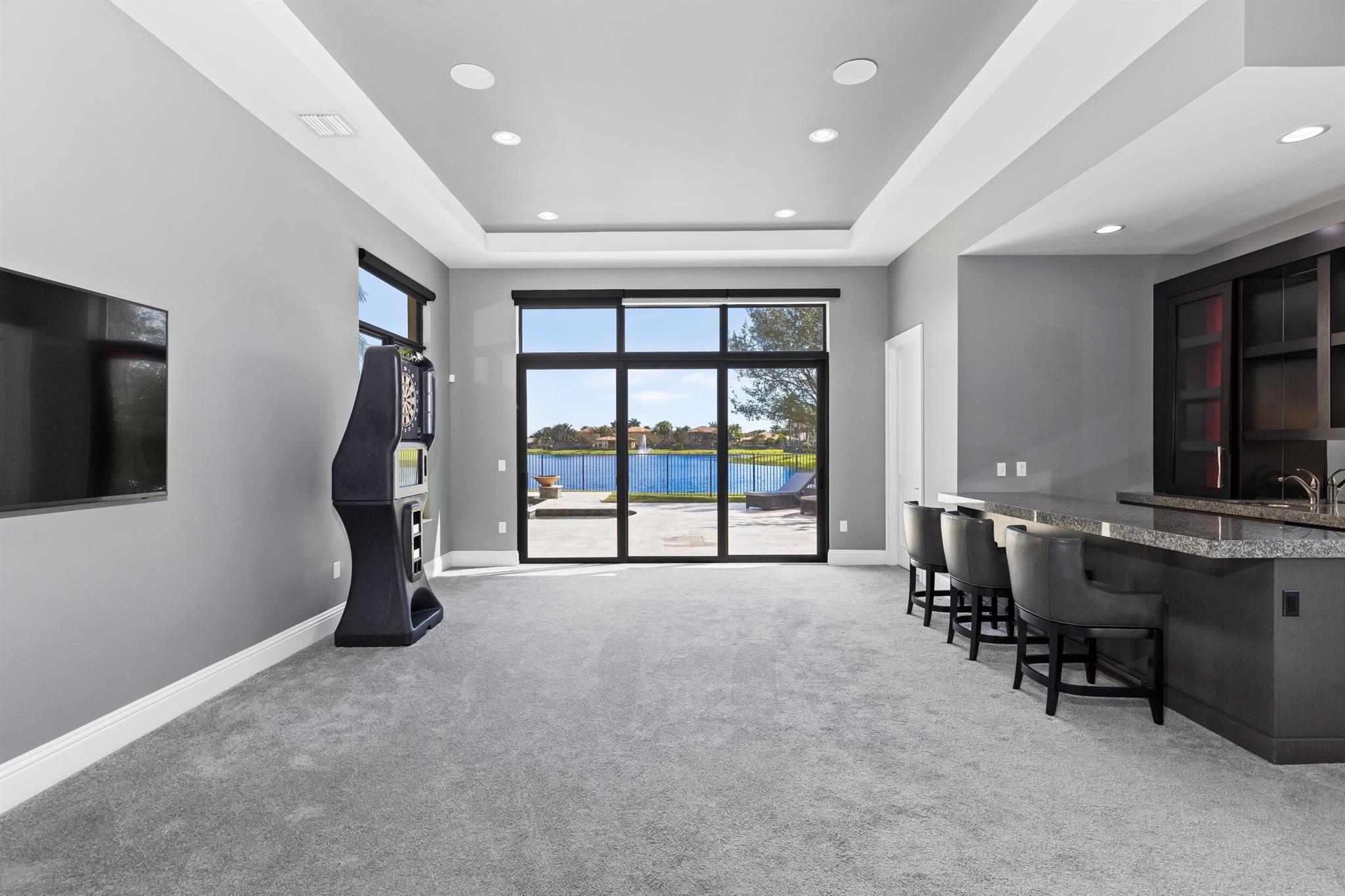 Seven Bridges - Residential