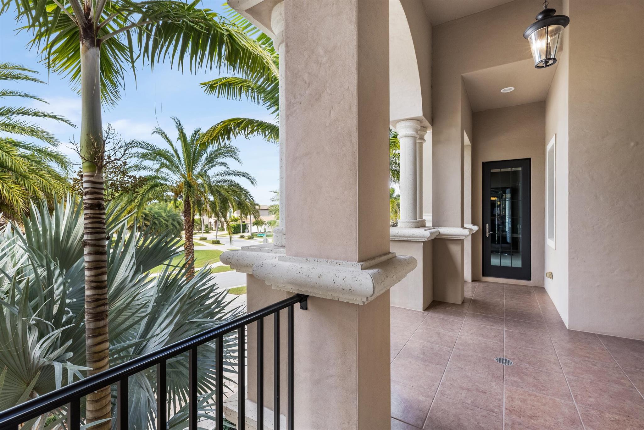 Seven Bridges - Residential