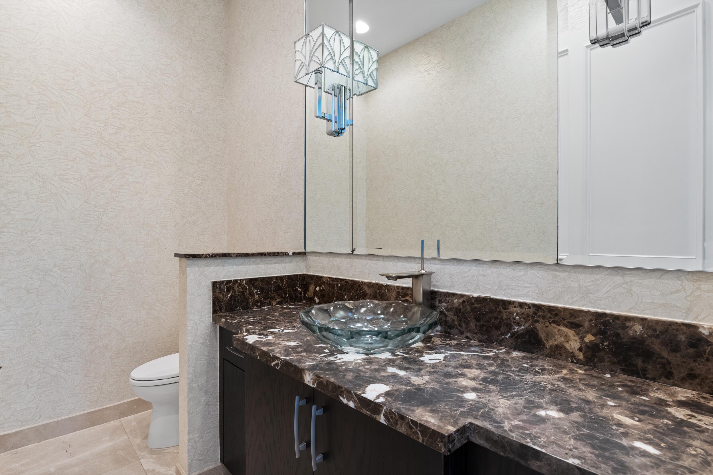 Seven Bridges - Residential