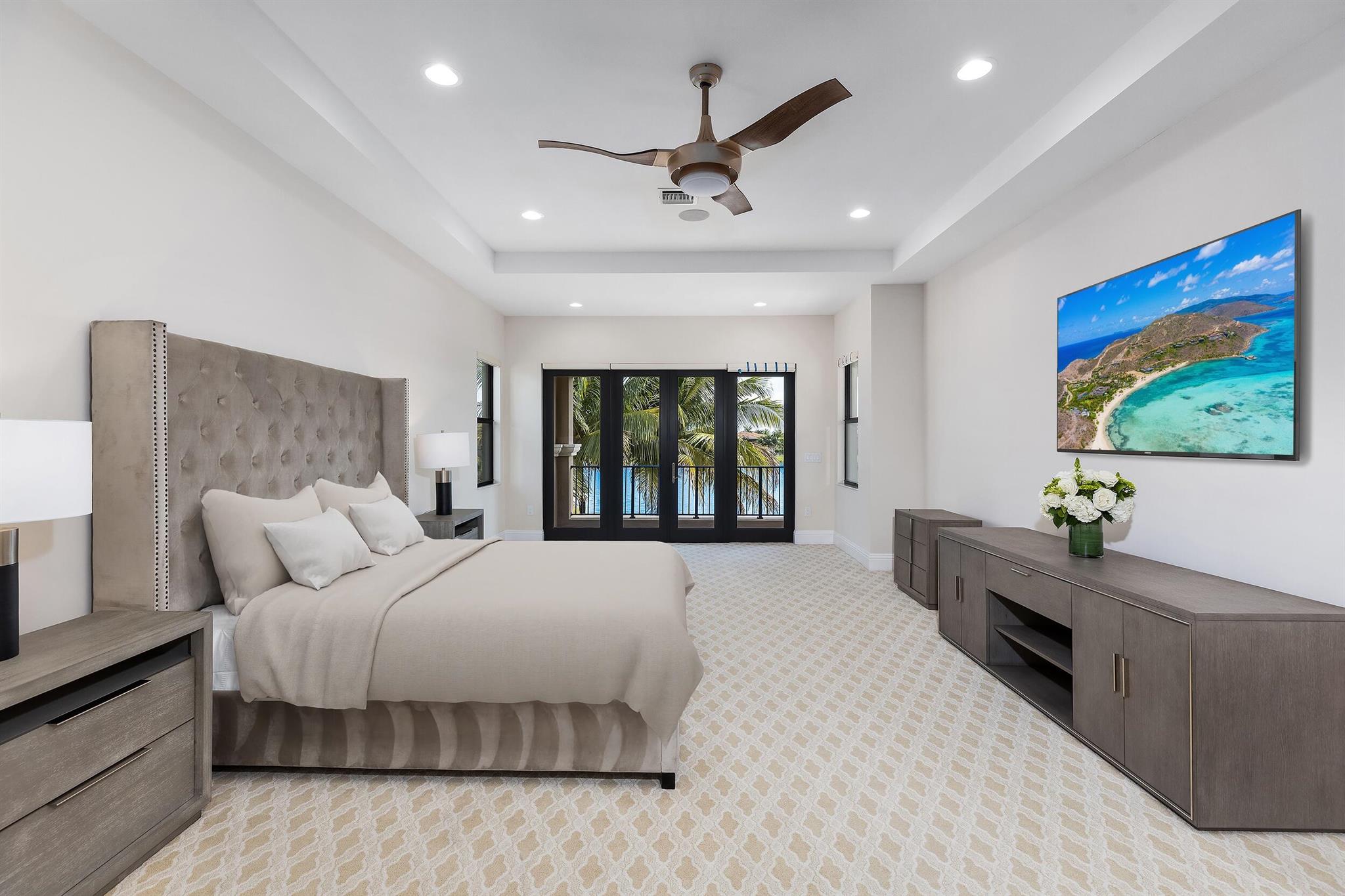 Seven Bridges - Residential