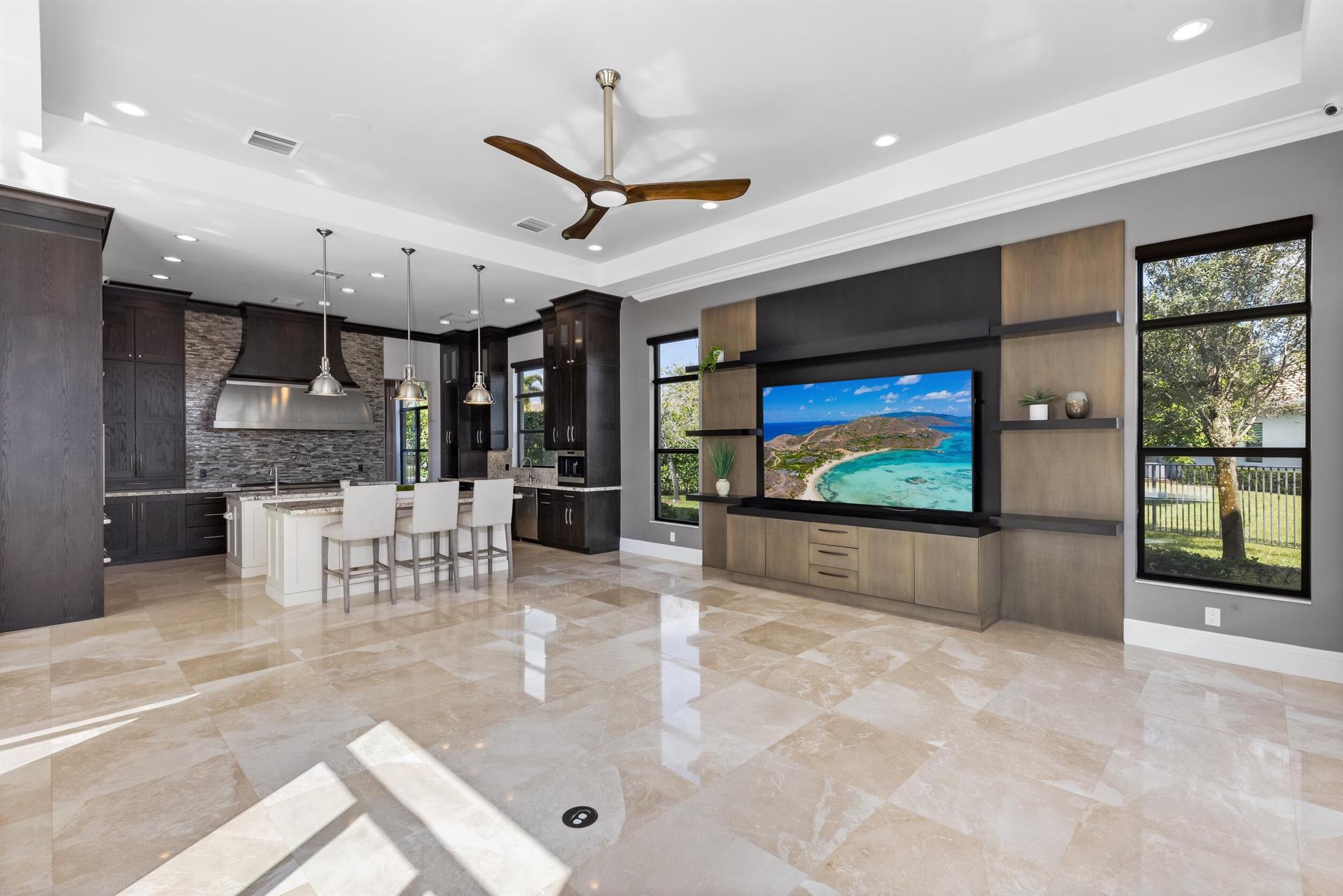 Seven Bridges - Residential