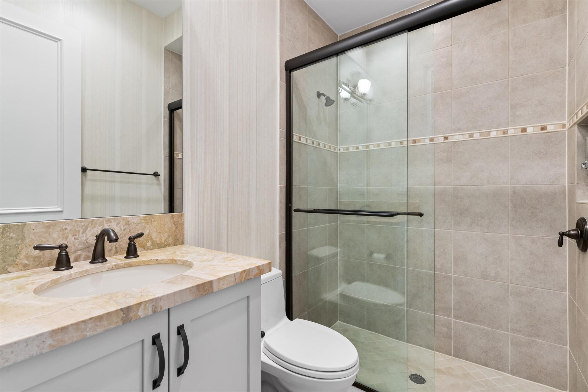 Seven Bridges - Residential