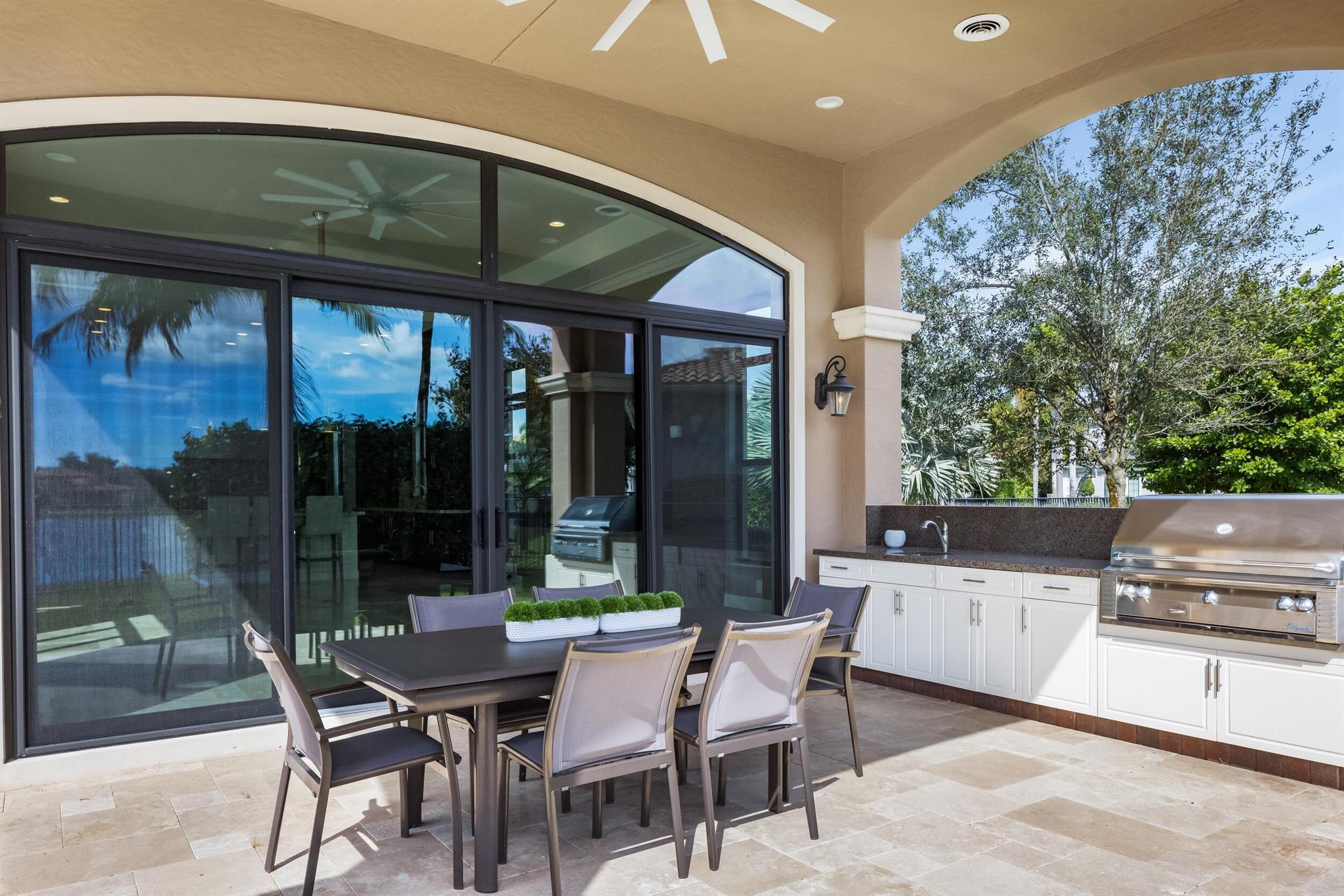 Seven Bridges - Residential