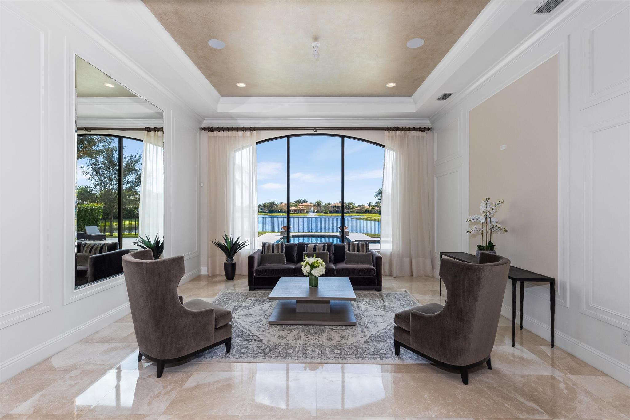 Seven Bridges - Residential