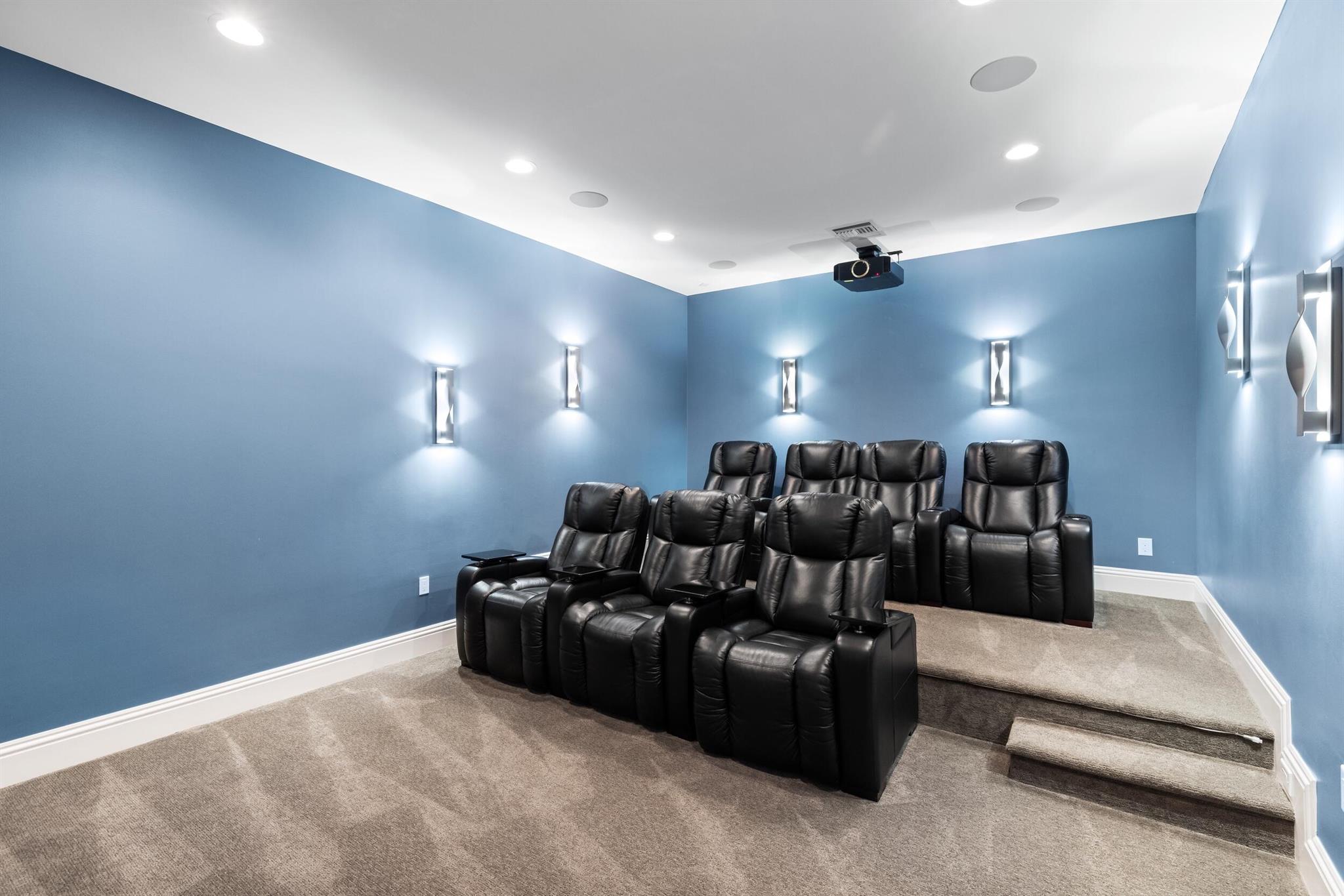 Seven Bridges - Residential