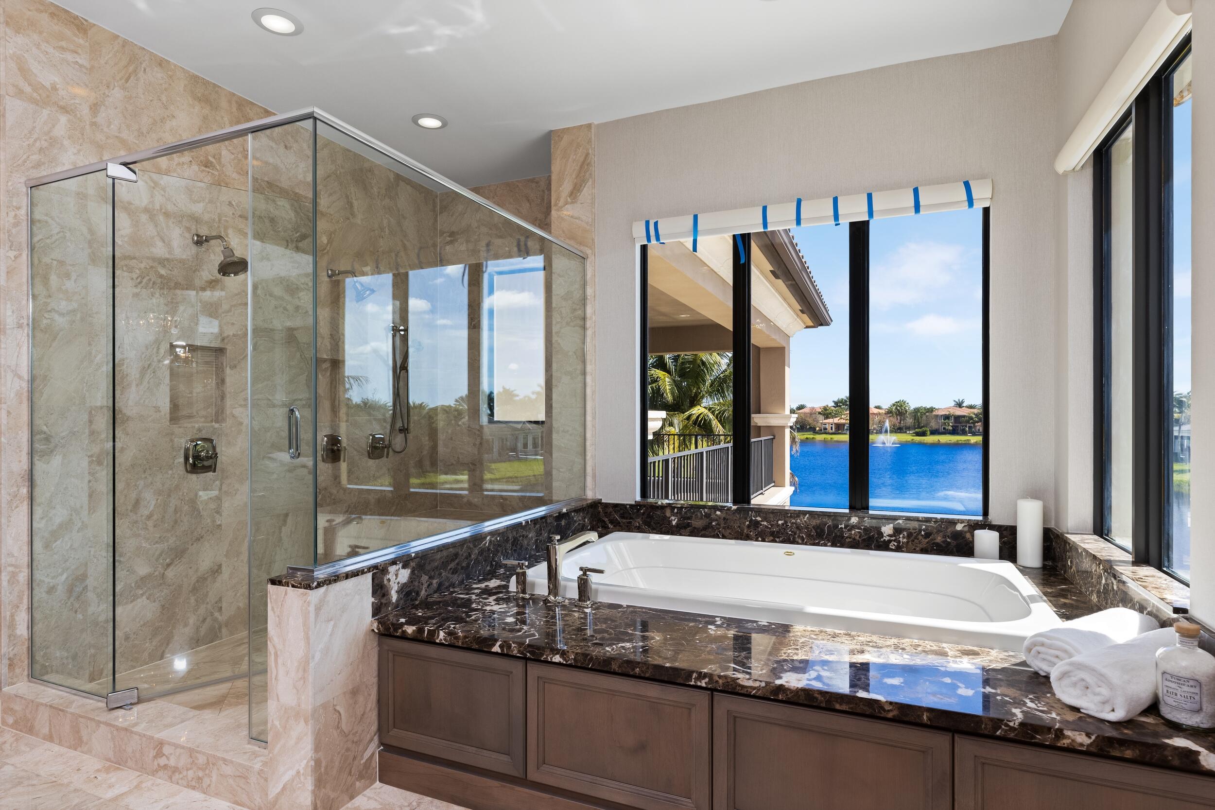 Seven Bridges - Residential