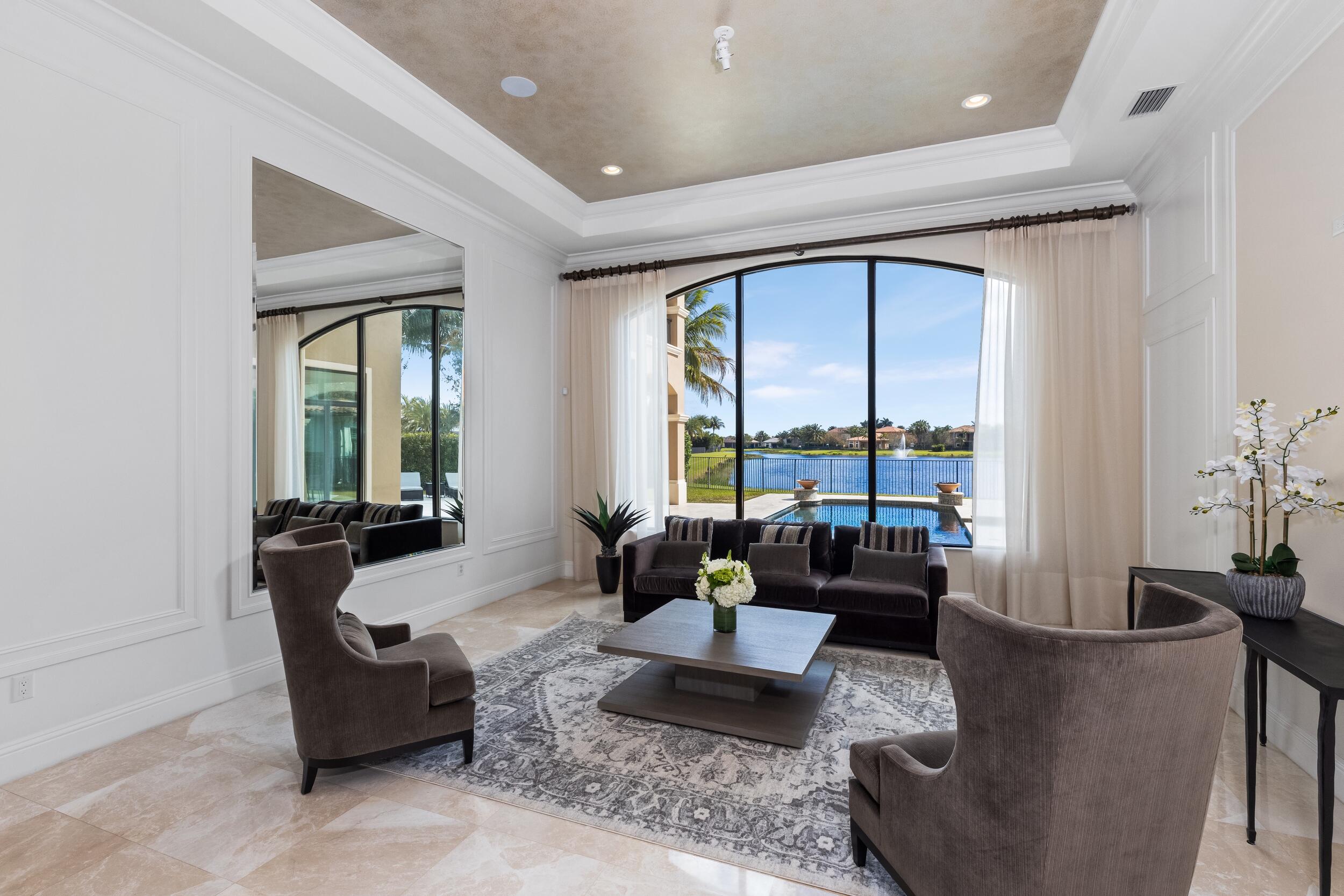 Seven Bridges - Residential