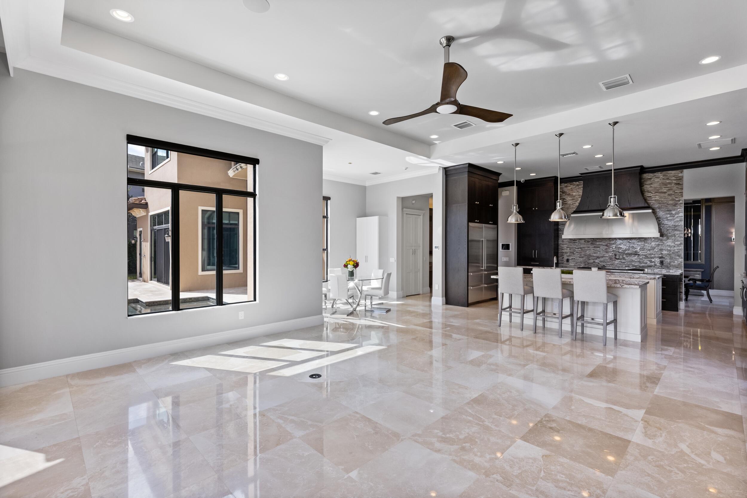 Seven Bridges - Residential