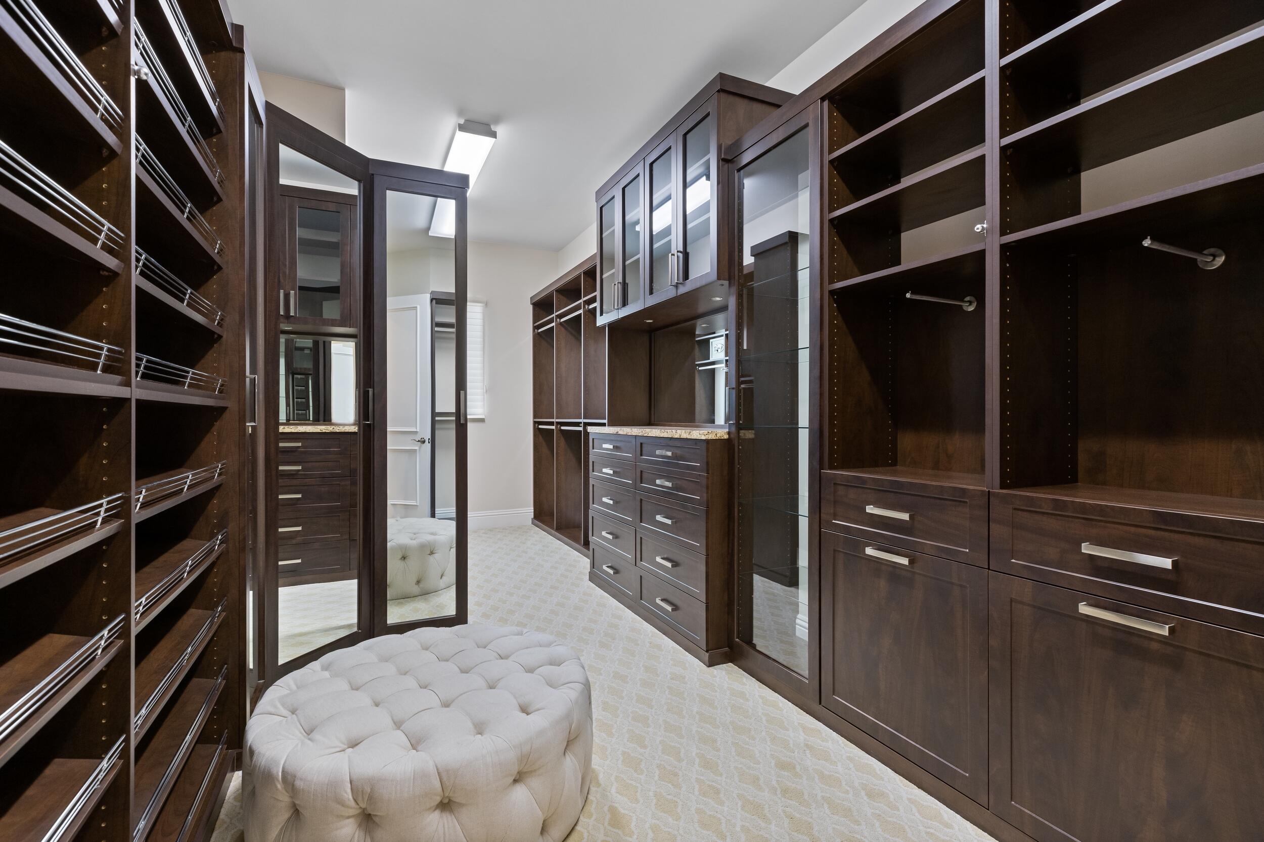 Seven Bridges - Residential