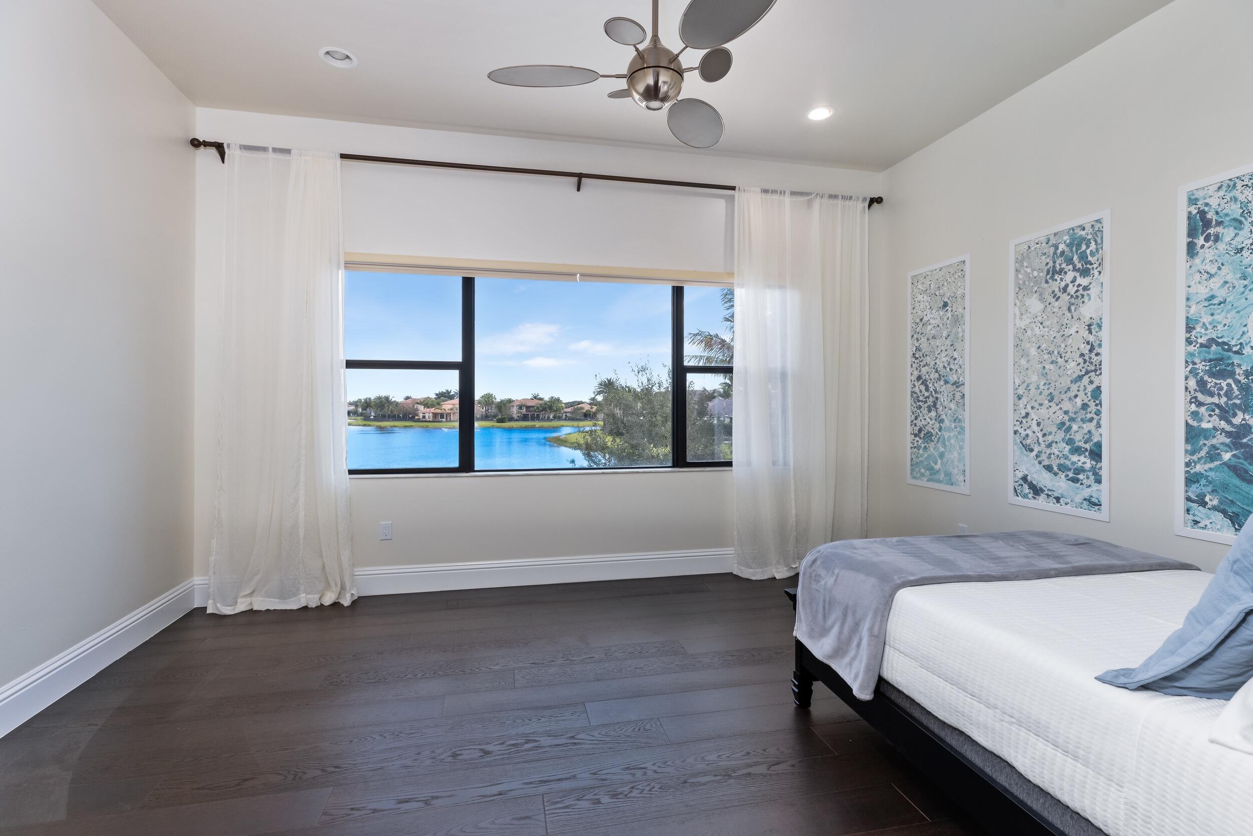 Seven Bridges - Residential