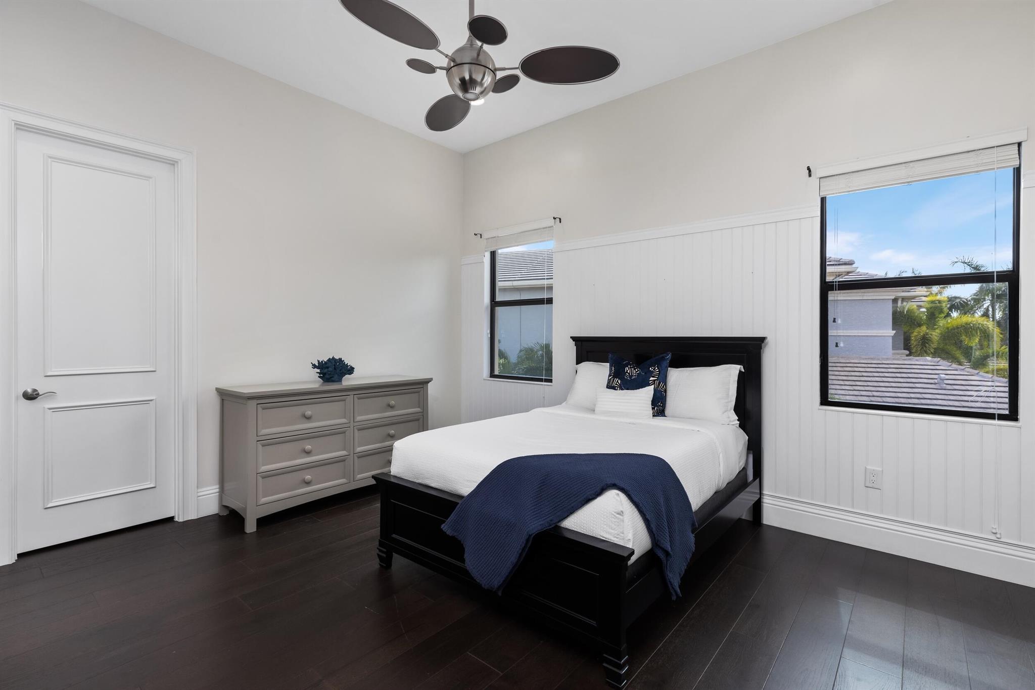 Seven Bridges - Residential