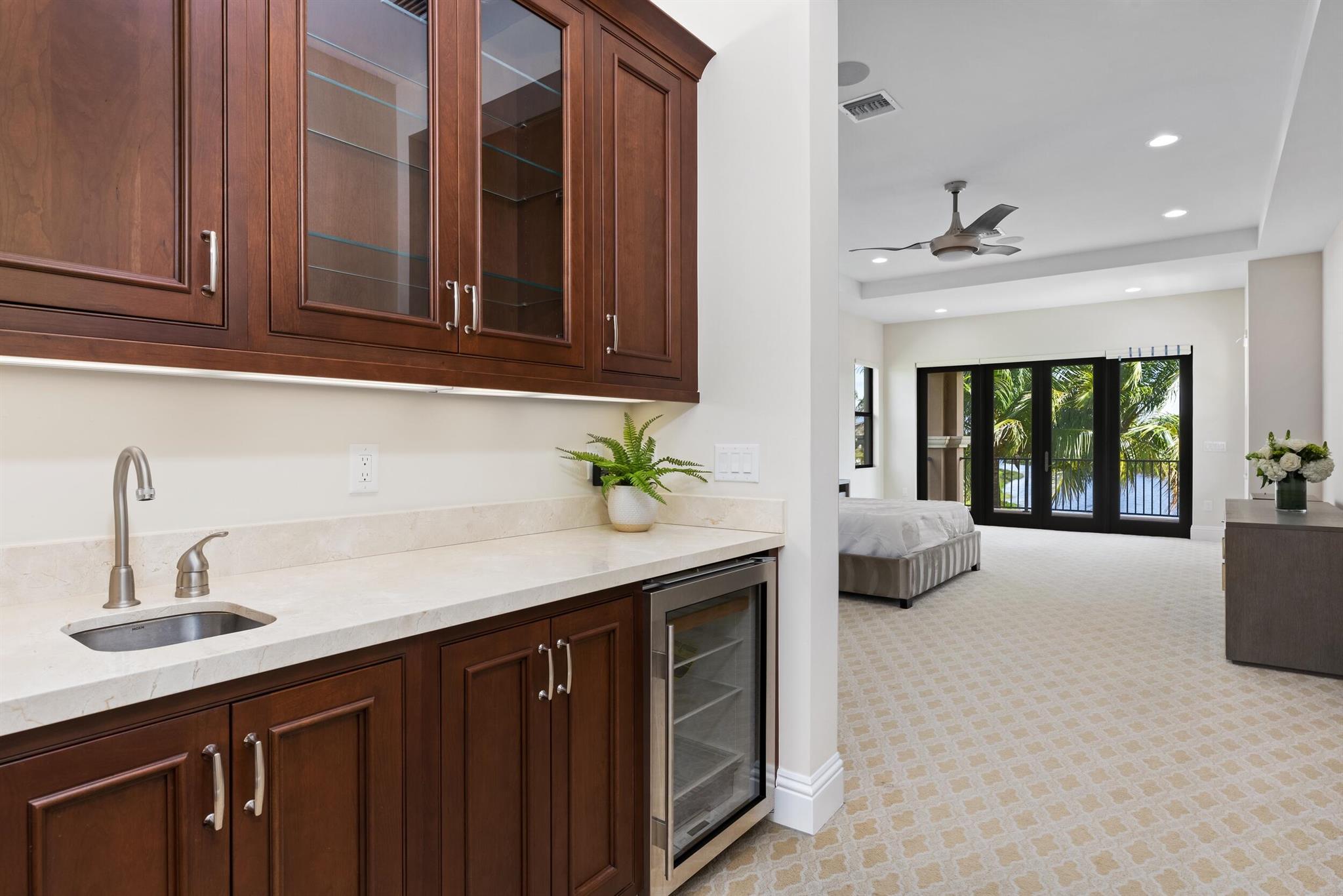 Seven Bridges - Residential