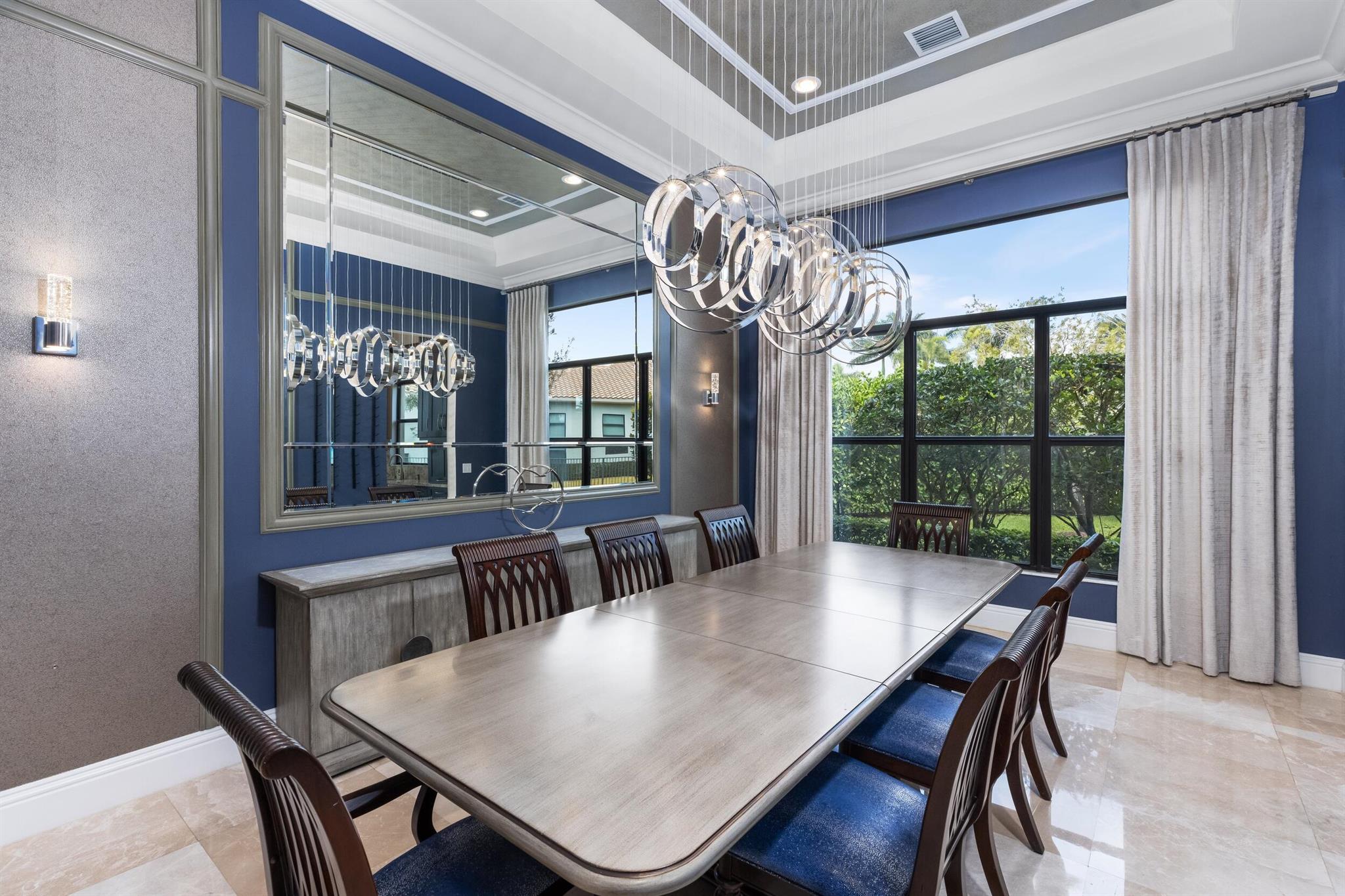 Seven Bridges - Residential