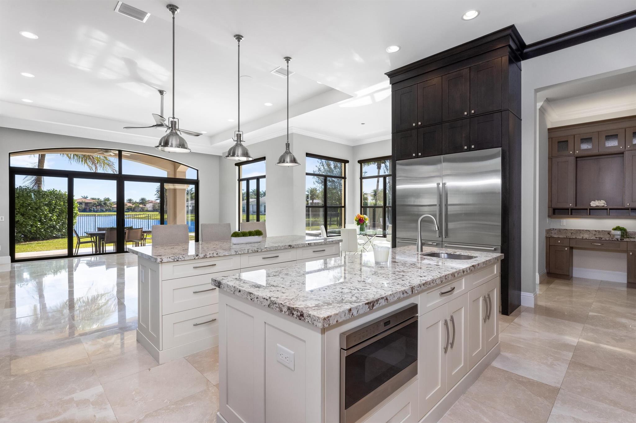 Seven Bridges - Residential