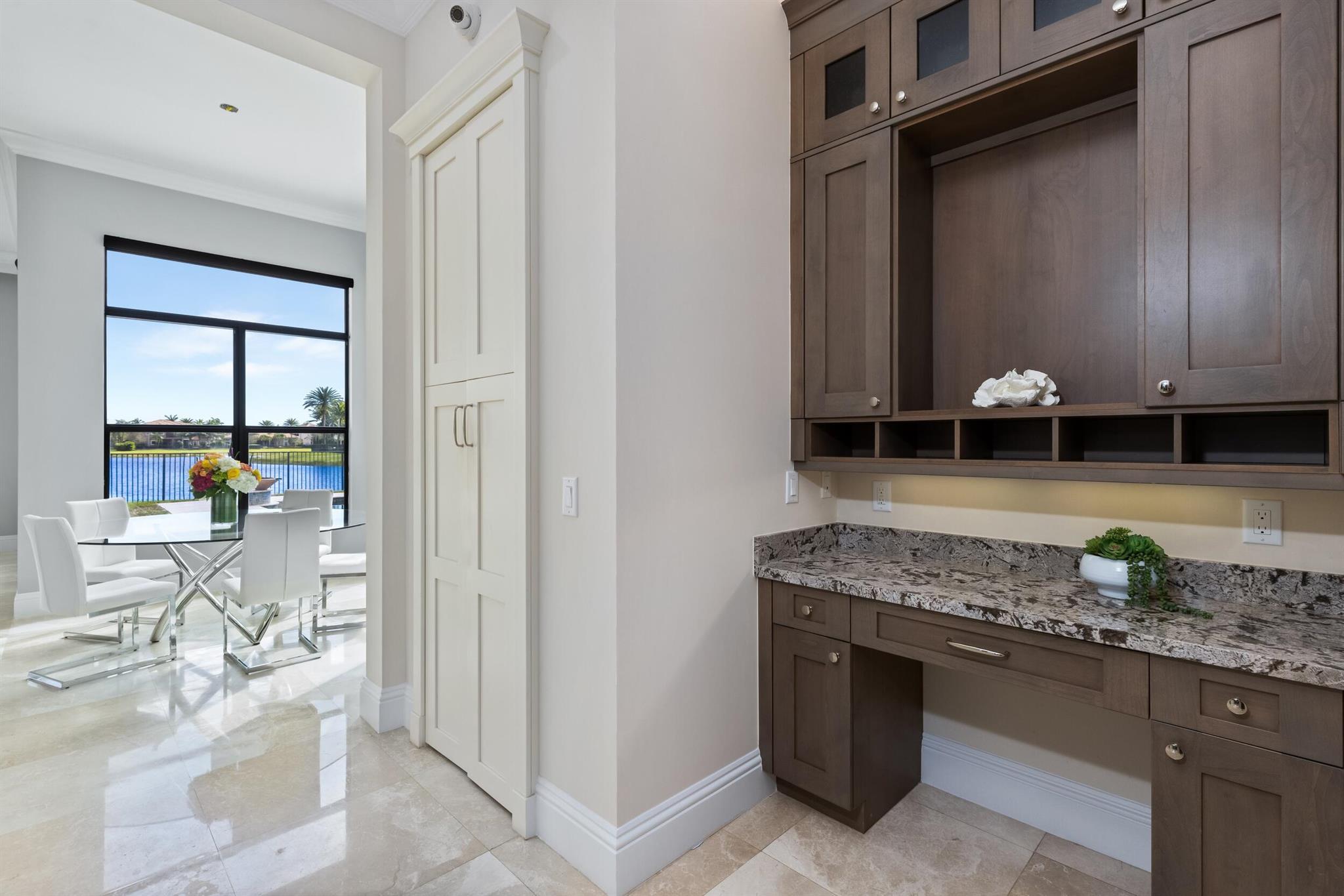 Seven Bridges - Residential