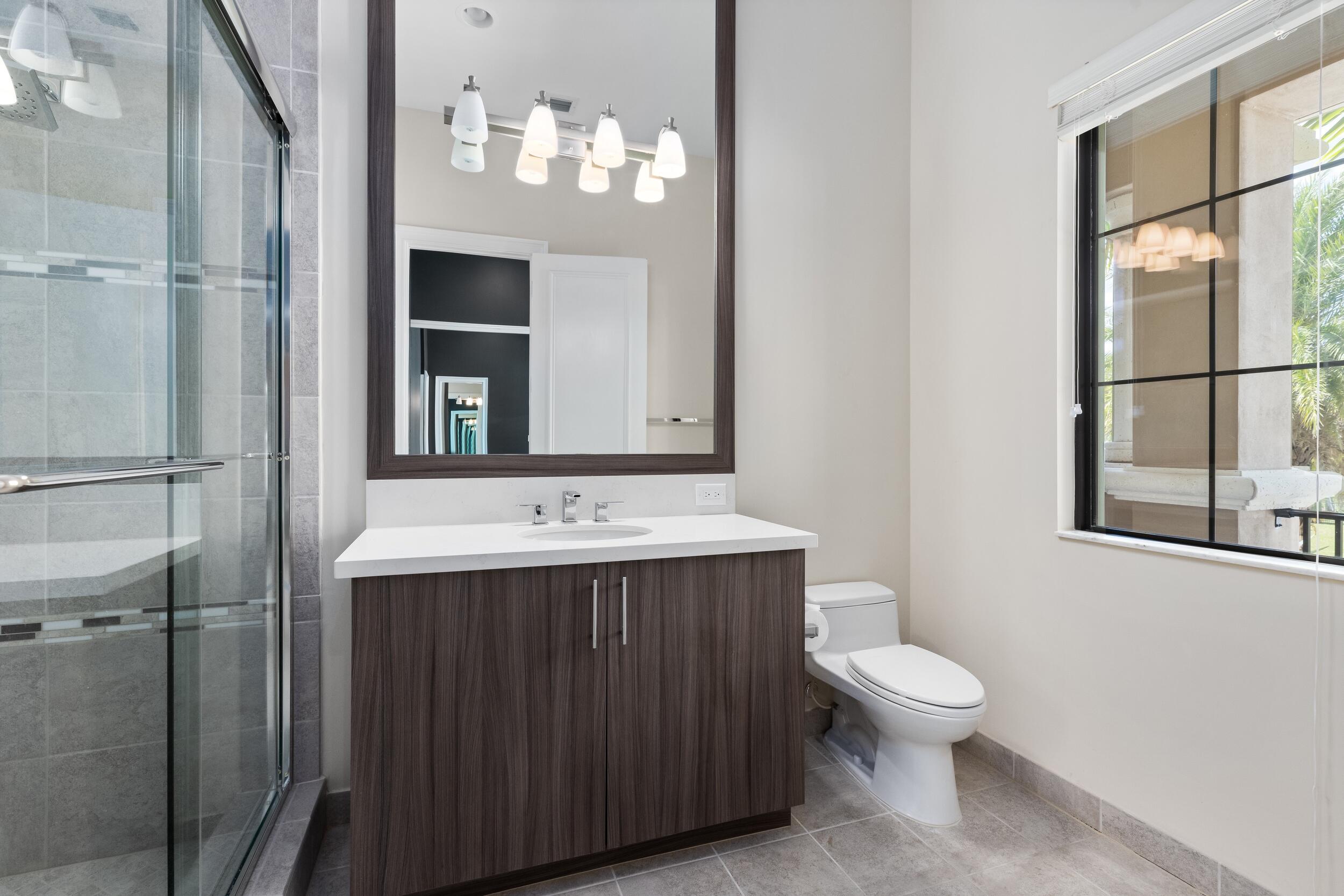 Seven Bridges - Residential