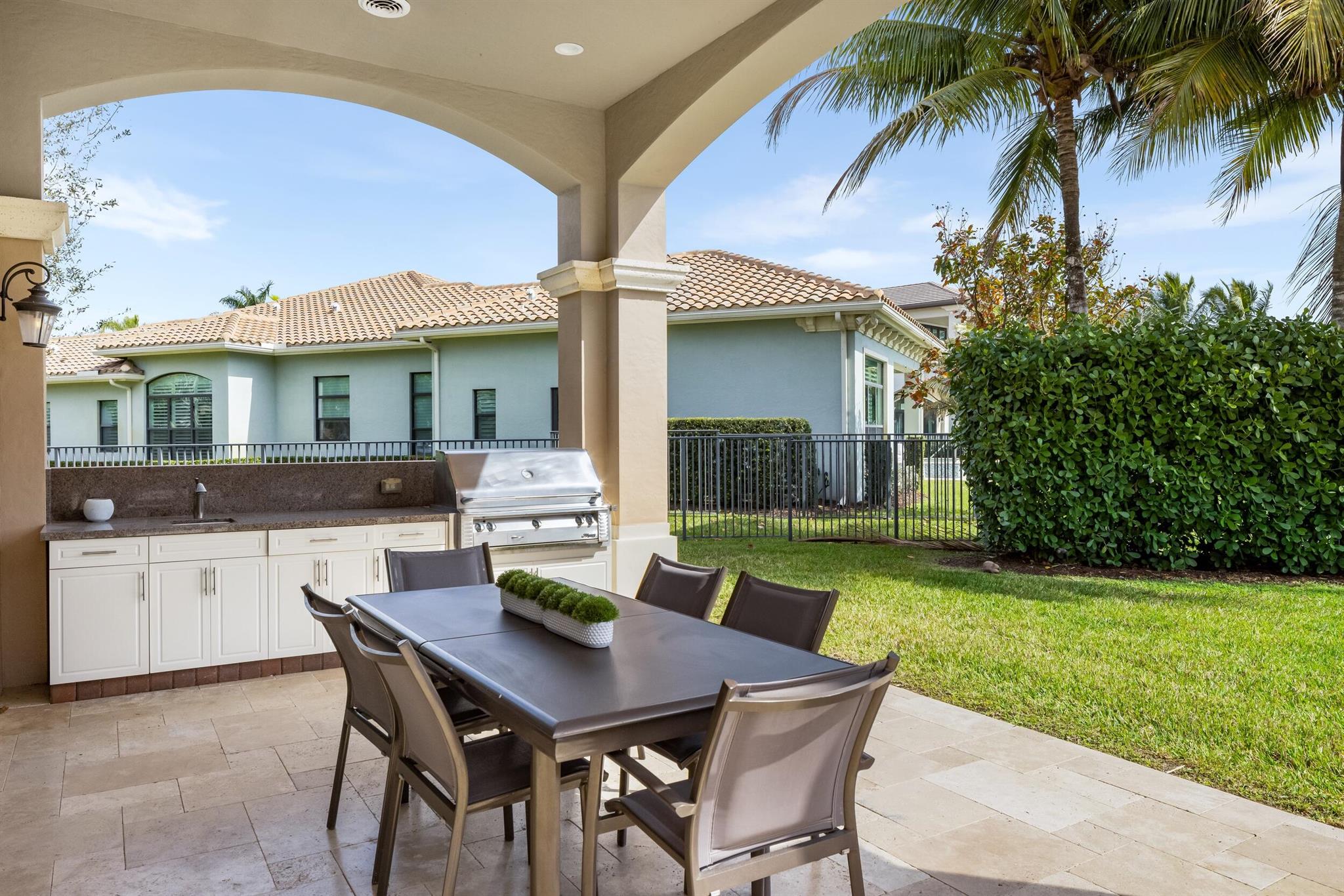 Seven Bridges - Residential