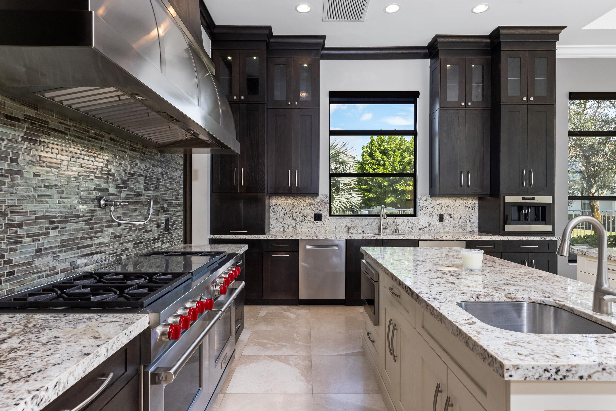 Seven Bridges - Residential