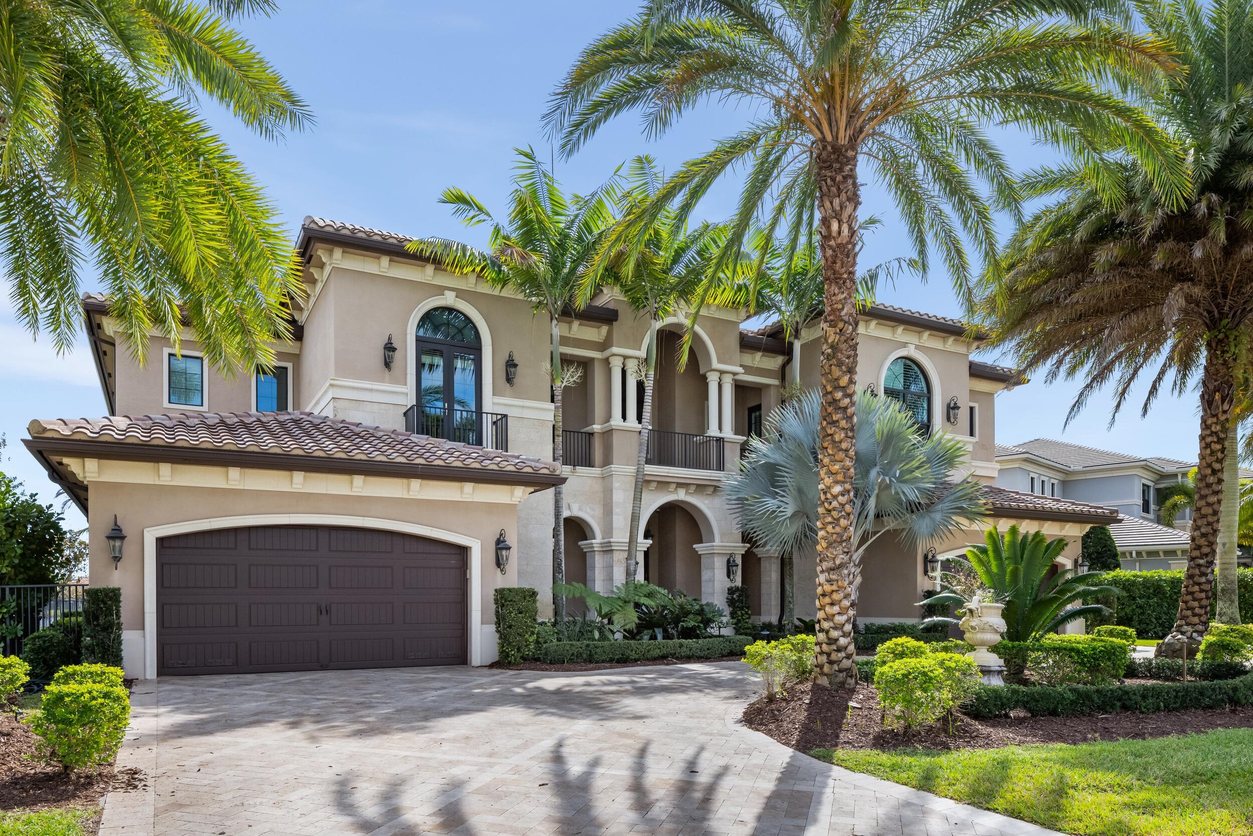 Seven Bridges - Residential