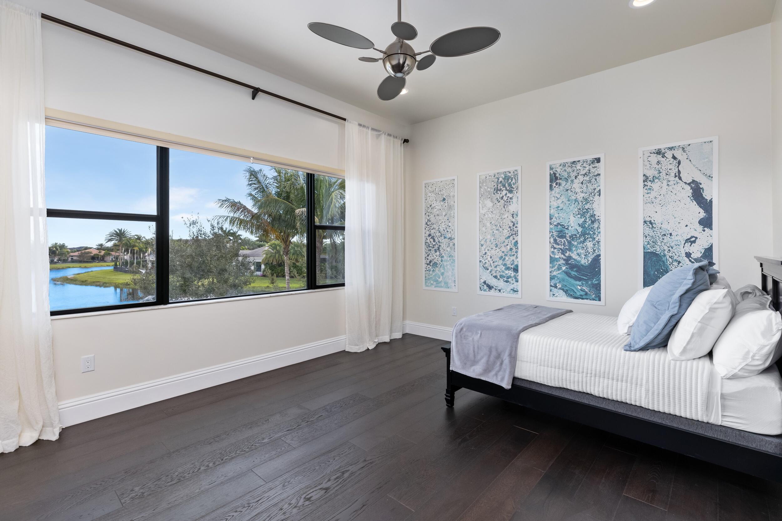 Seven Bridges - Residential