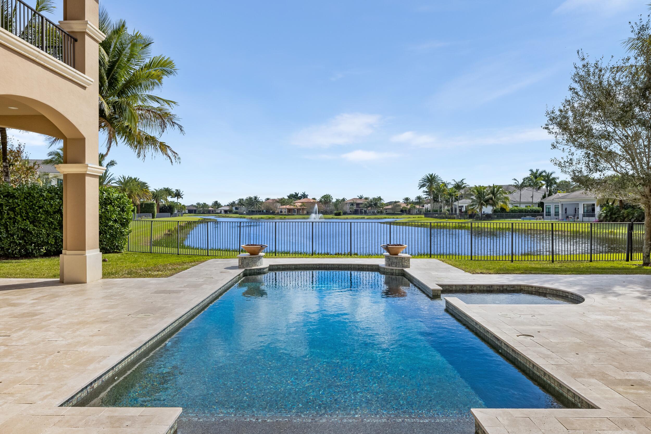 Seven Bridges - Residential