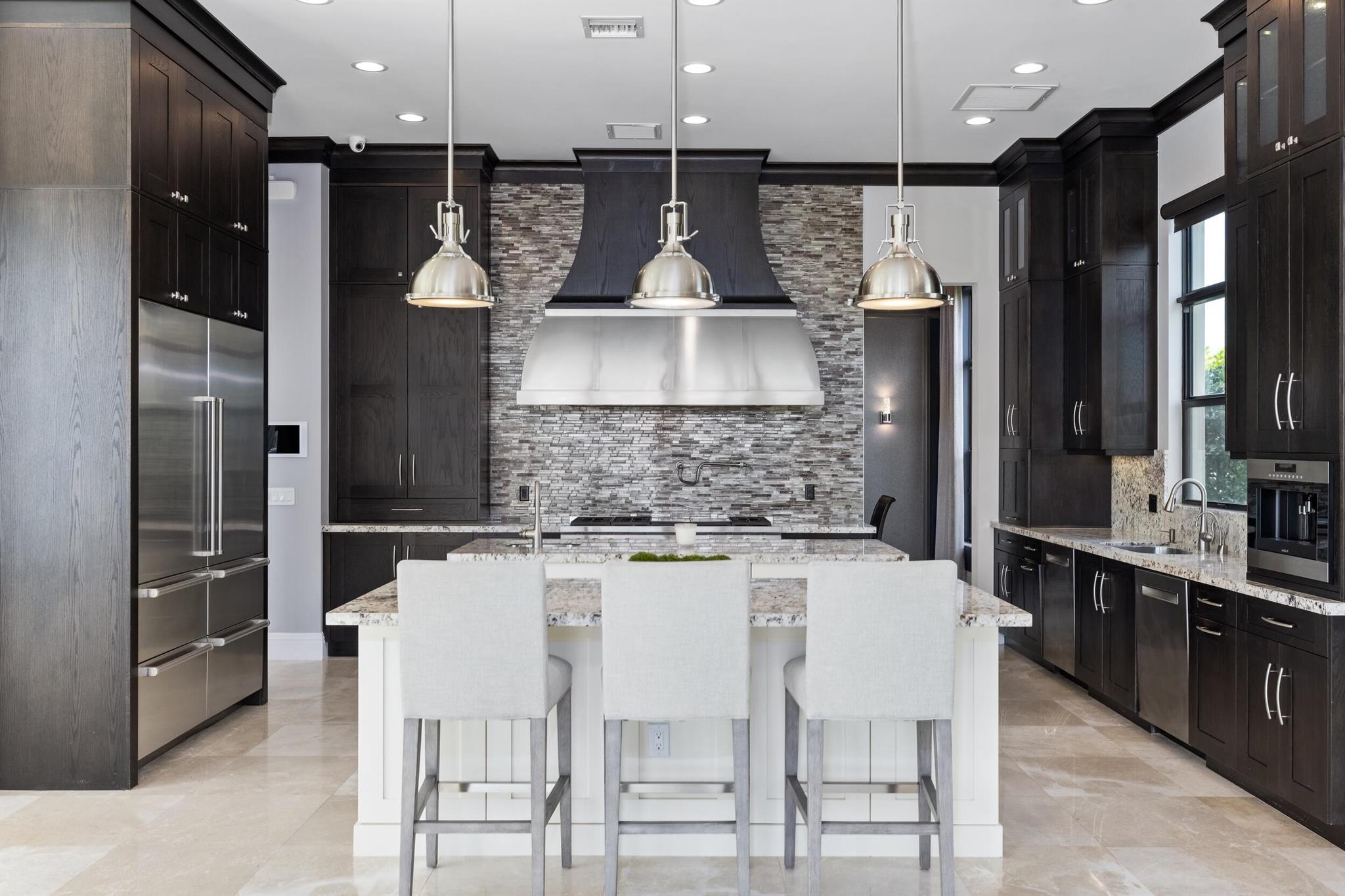 Seven Bridges - Residential