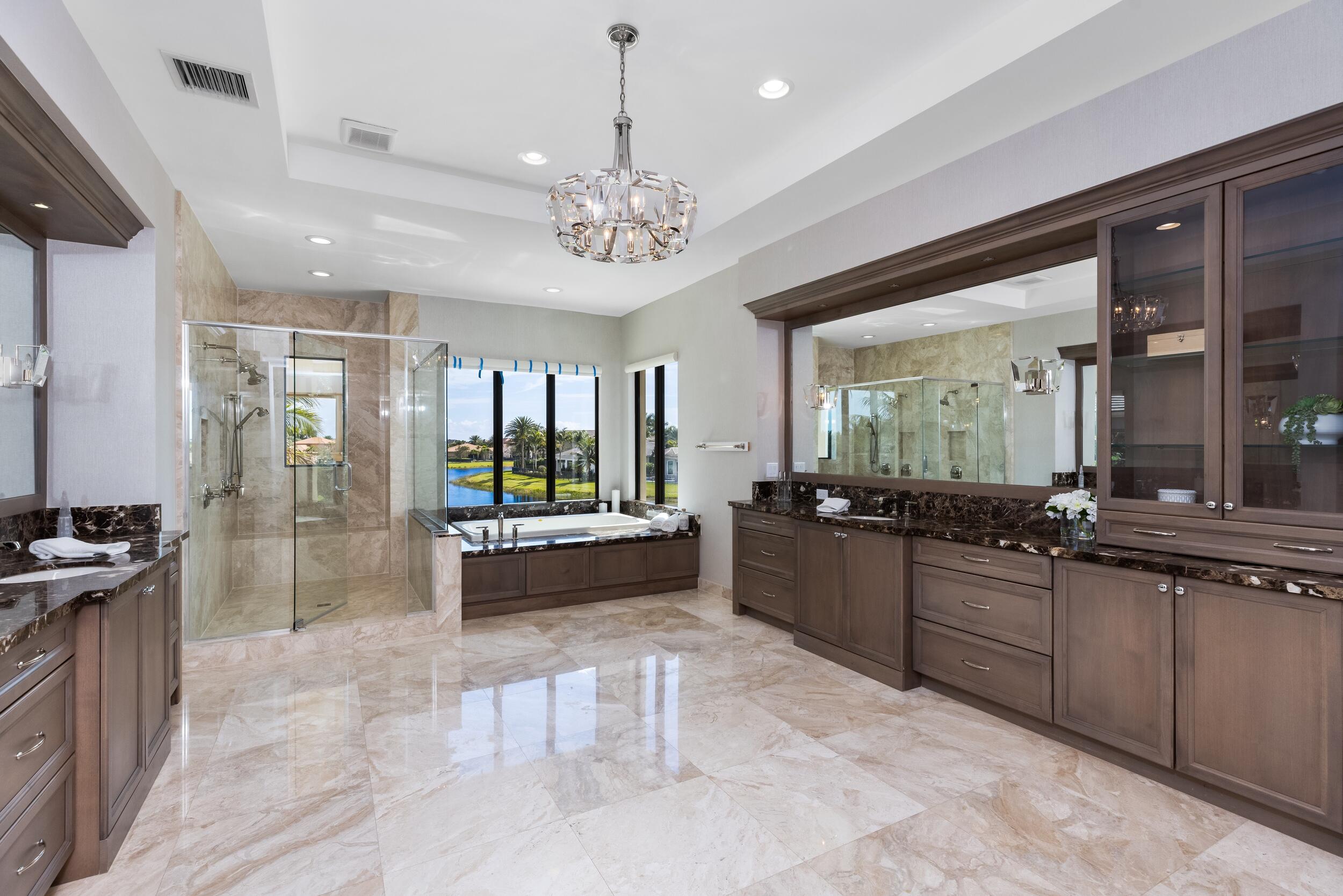 Seven Bridges - Residential