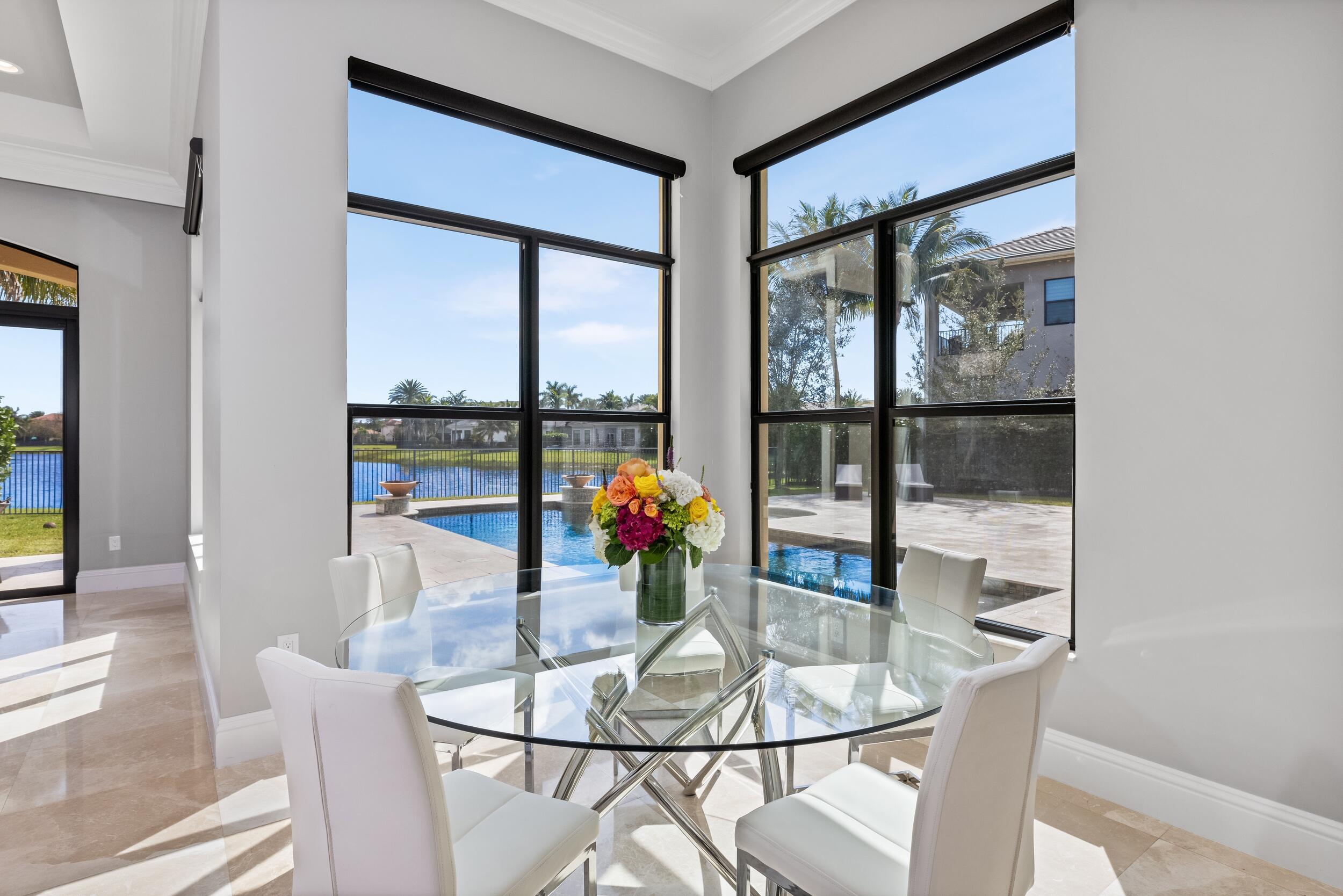 Seven Bridges - Residential