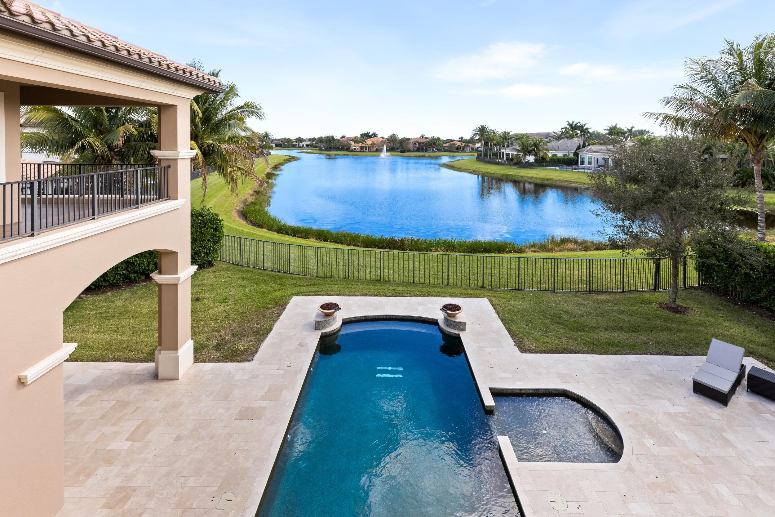 Seven Bridges - Residential