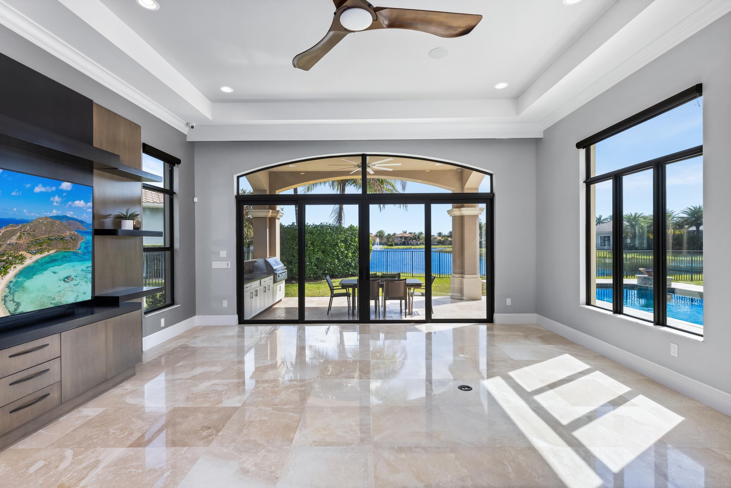 Seven Bridges - Residential