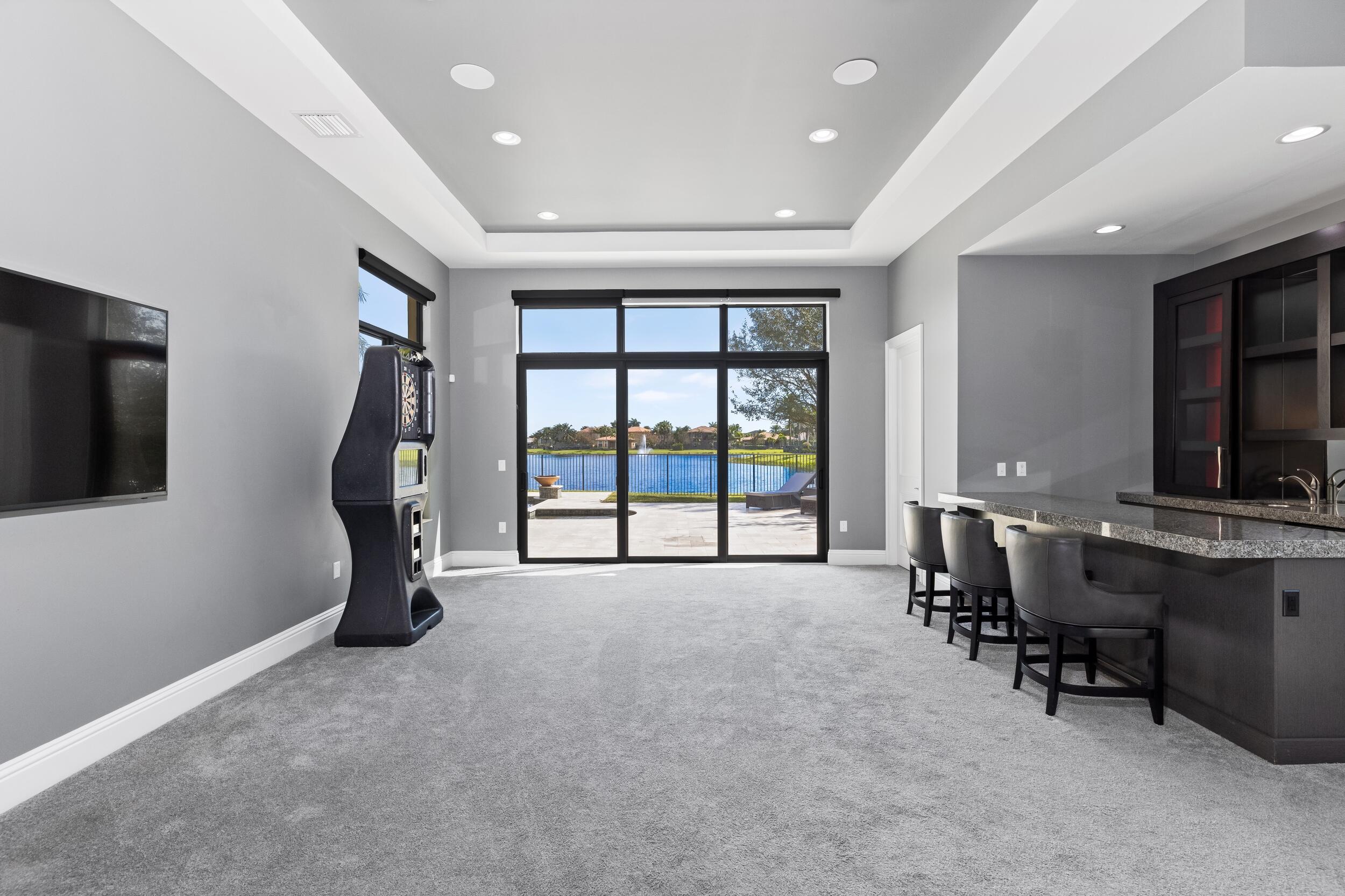 Seven Bridges - Residential