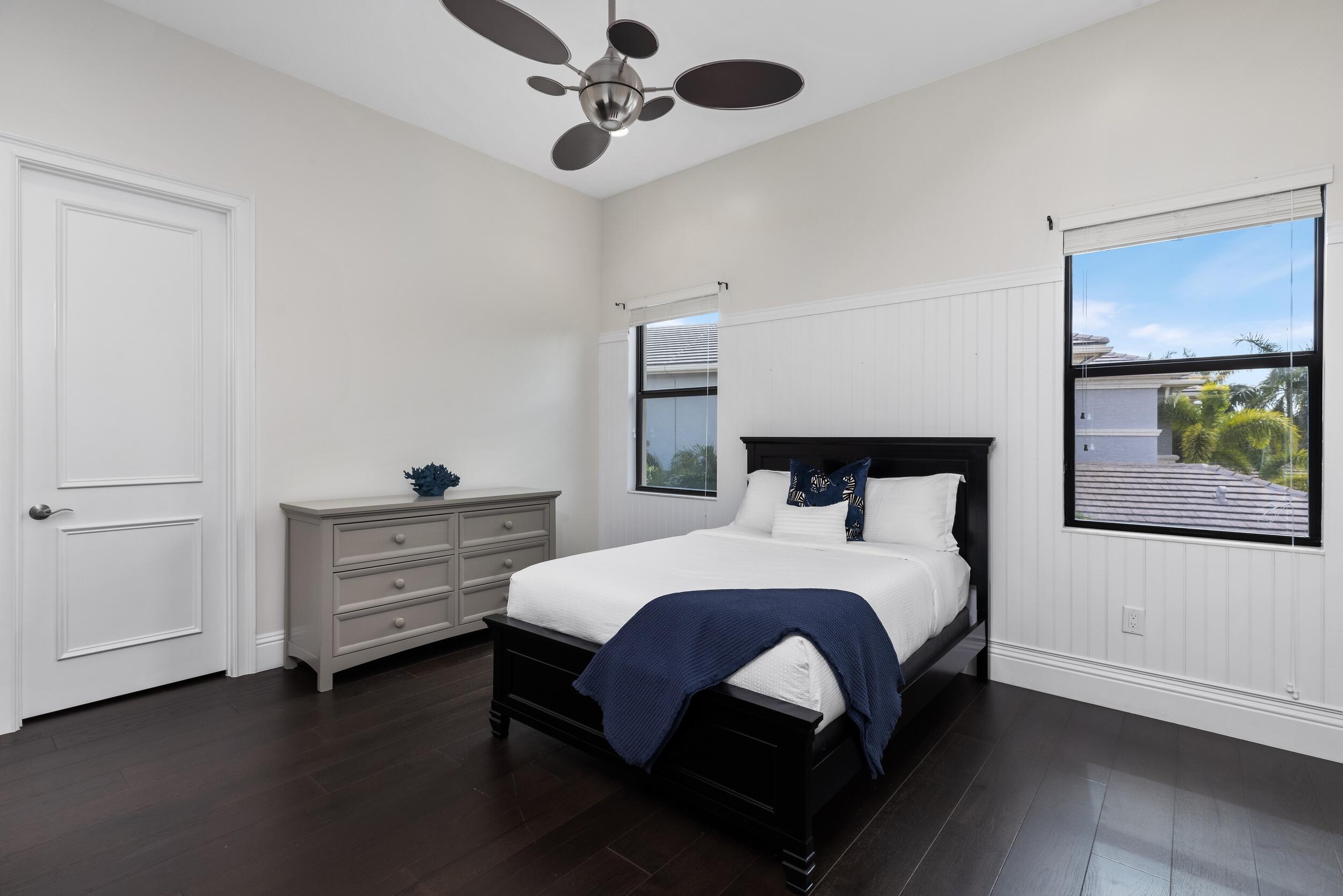 Seven Bridges - Residential