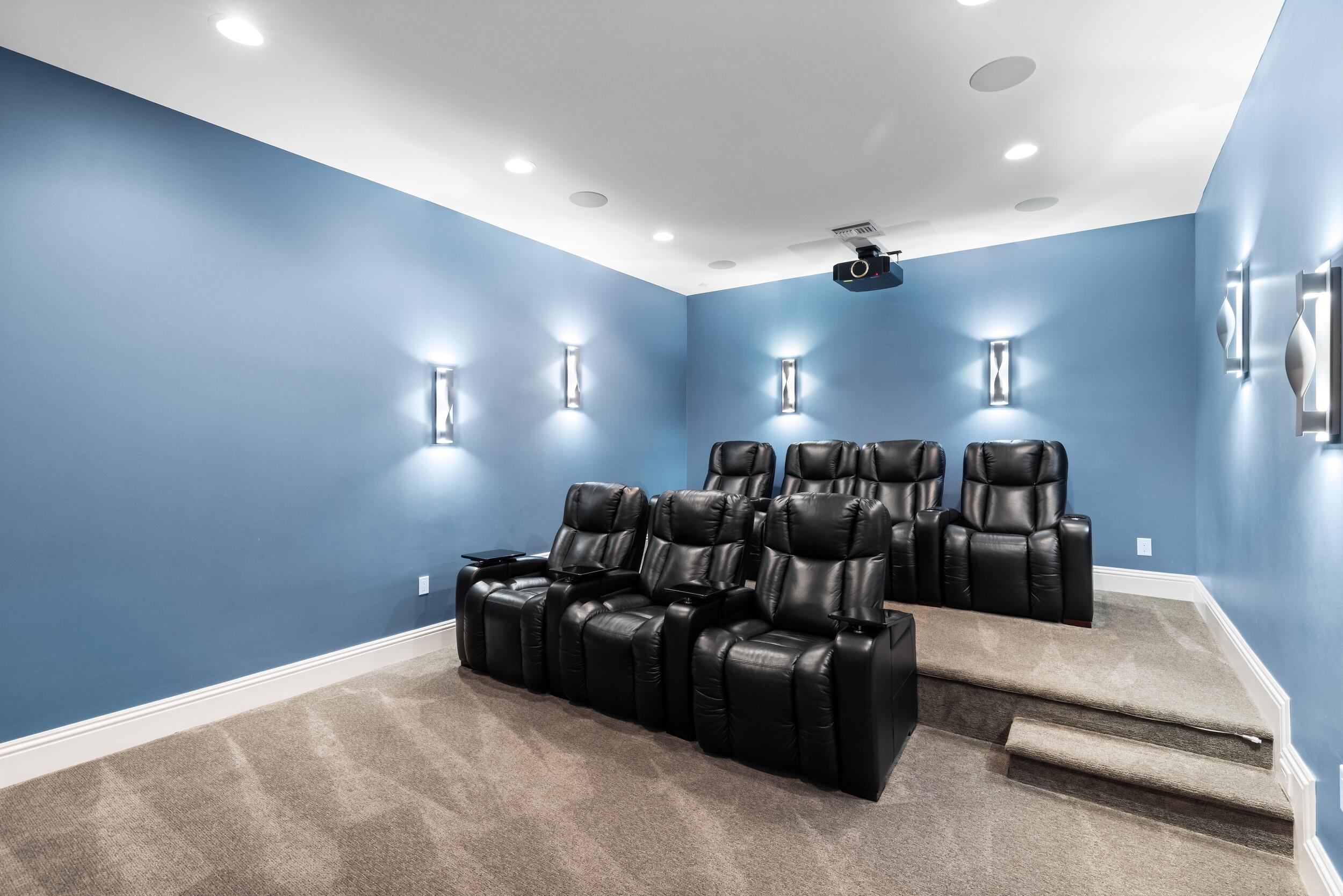 Seven Bridges - Residential