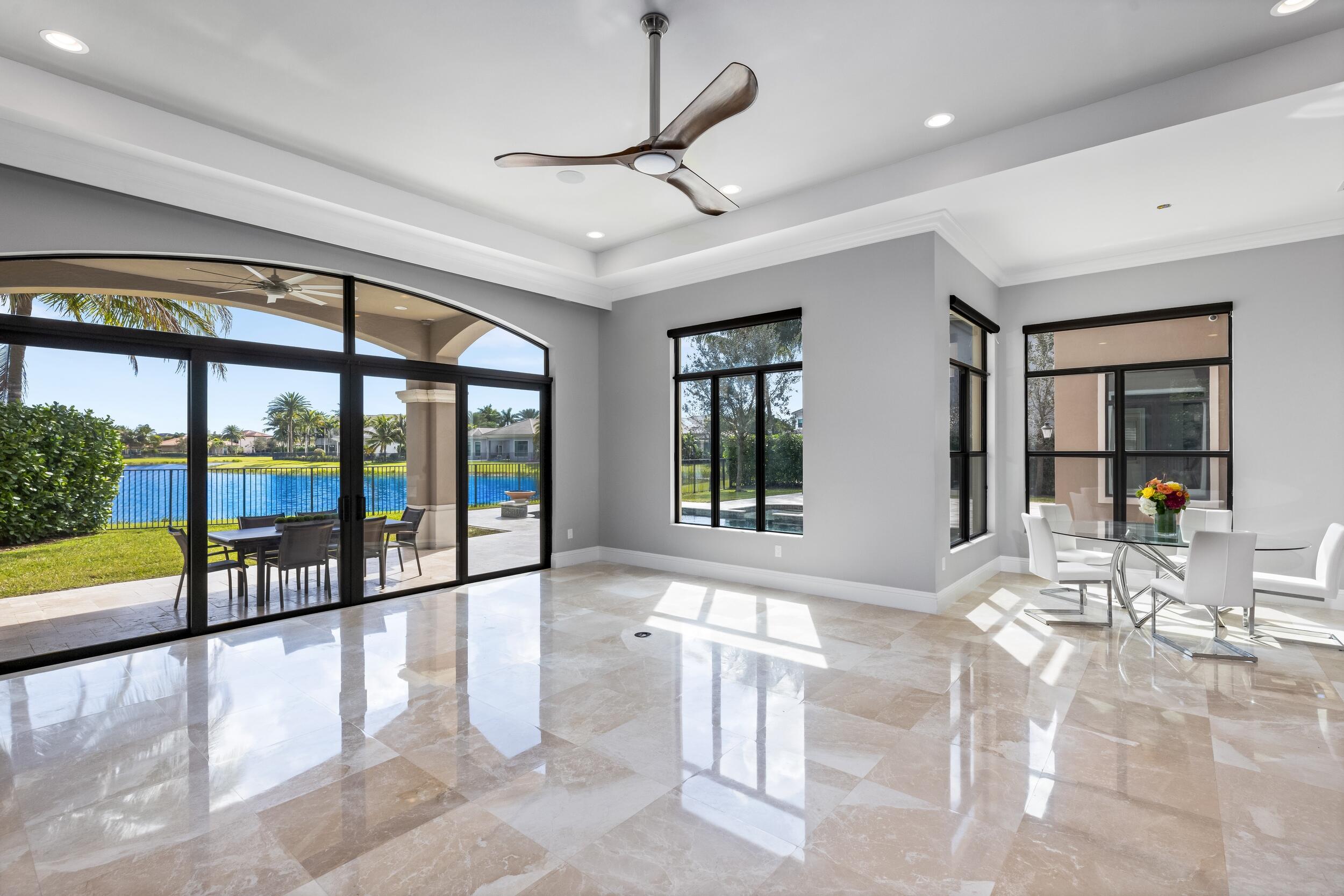 Seven Bridges - Residential