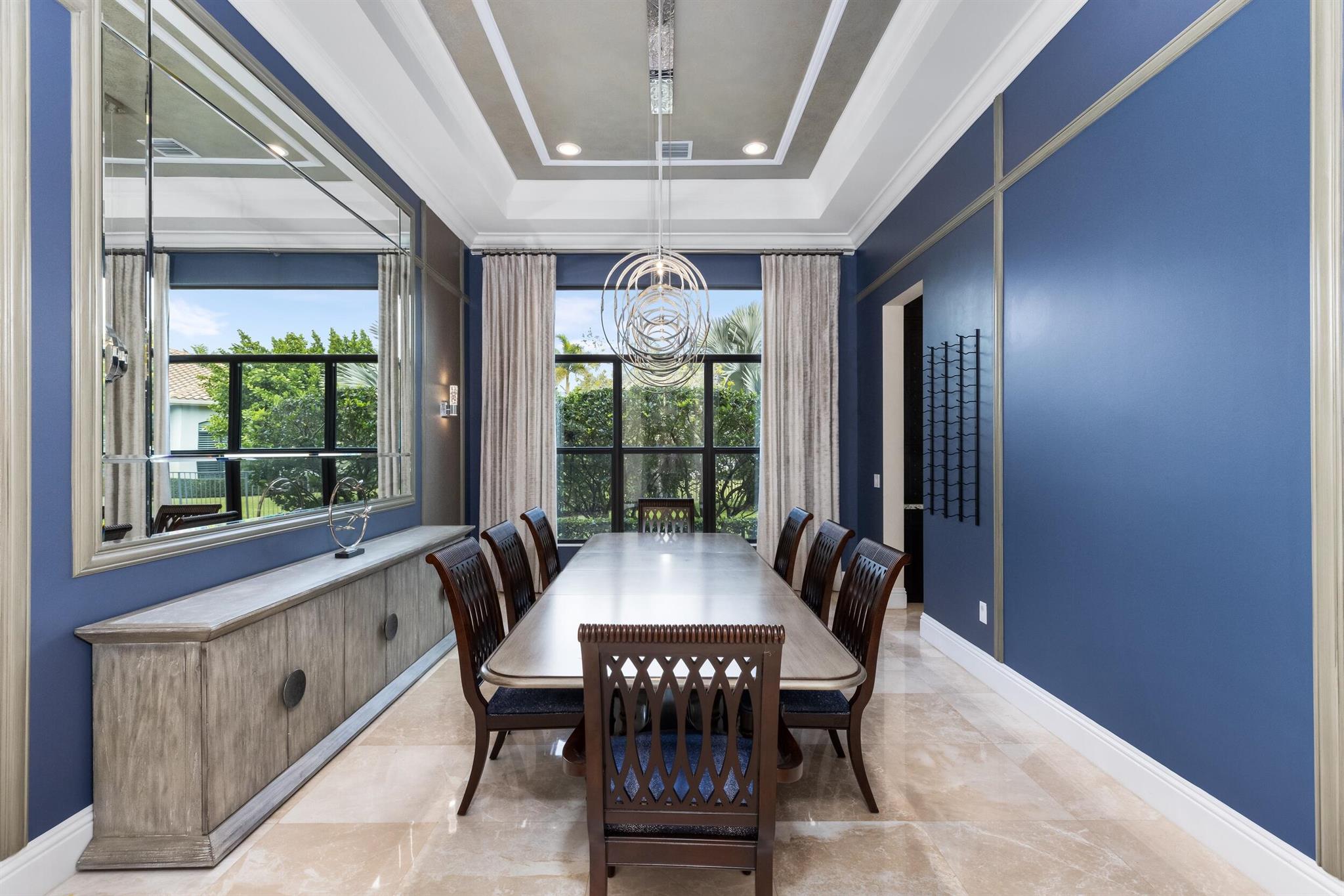 Seven Bridges - Residential