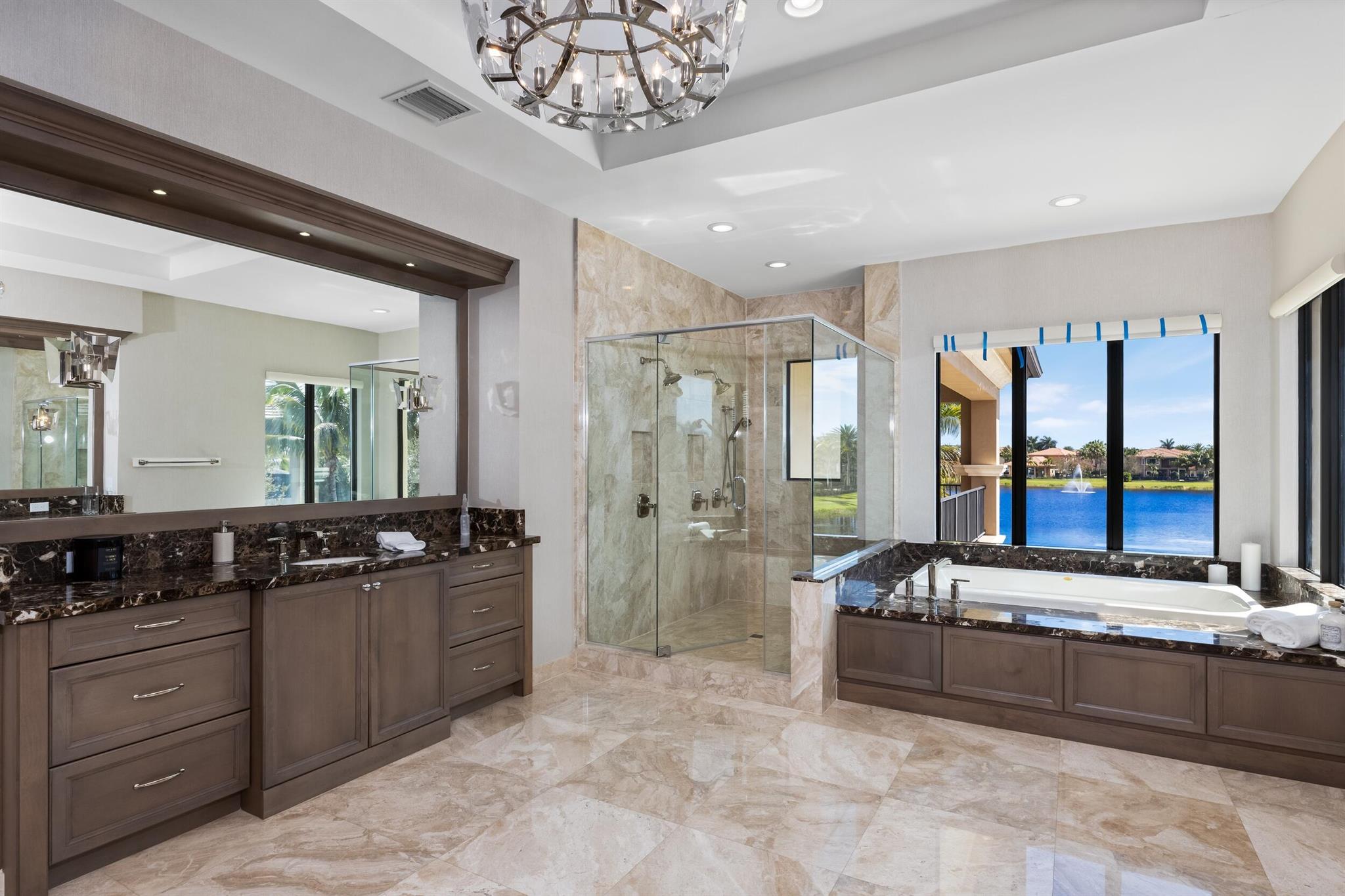 Seven Bridges - Residential