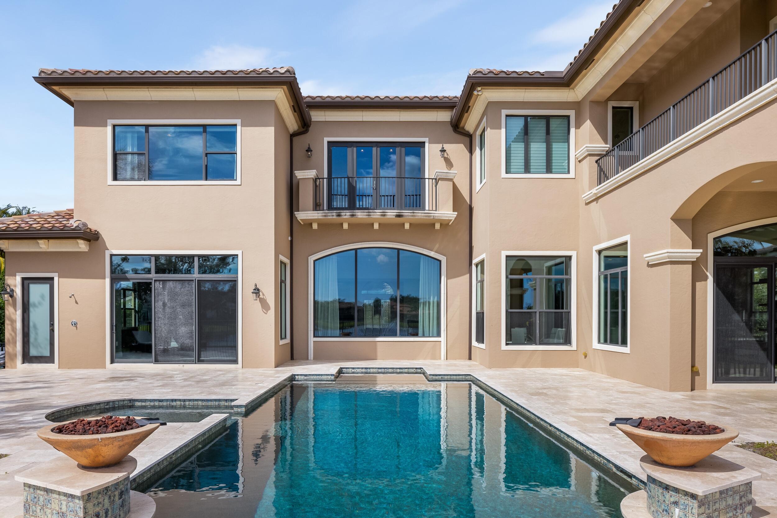 Seven Bridges - Residential