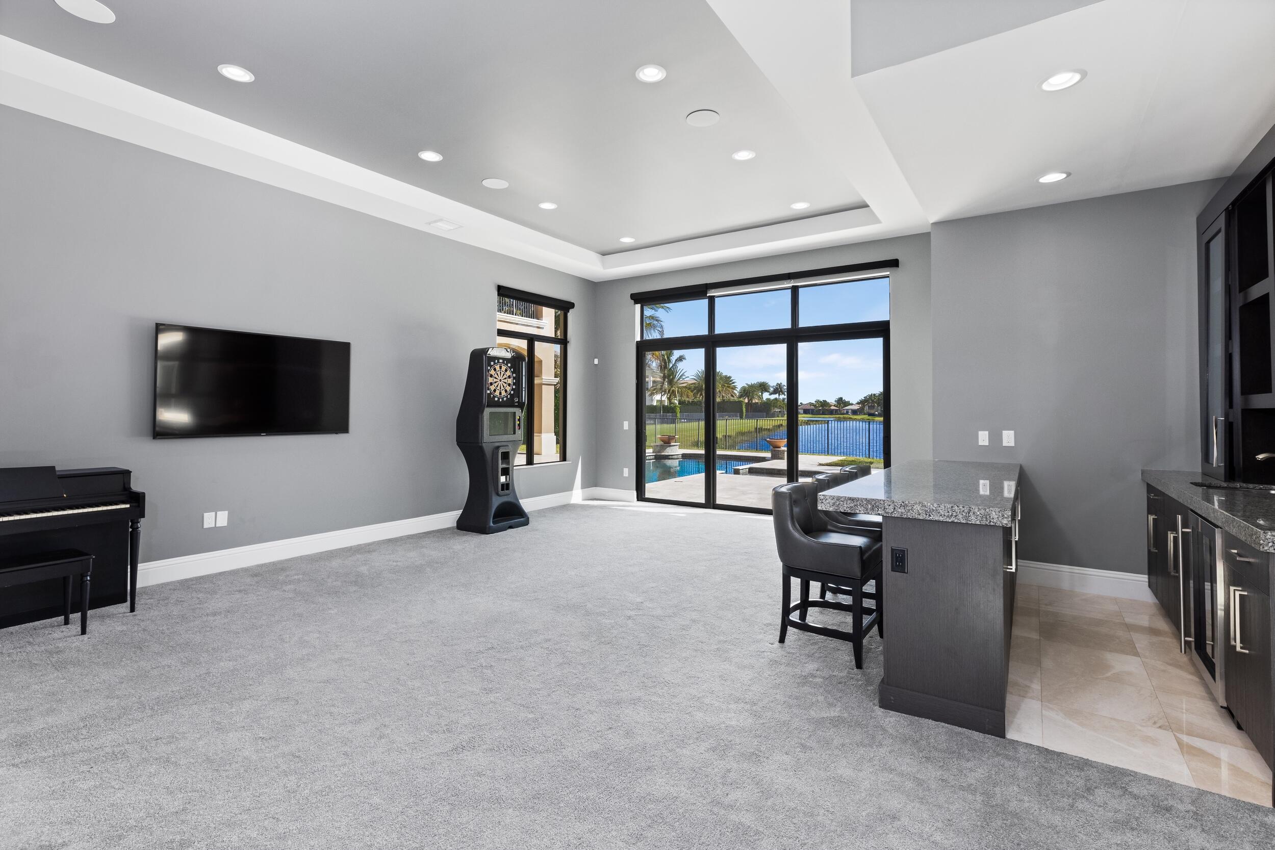 Seven Bridges - Residential