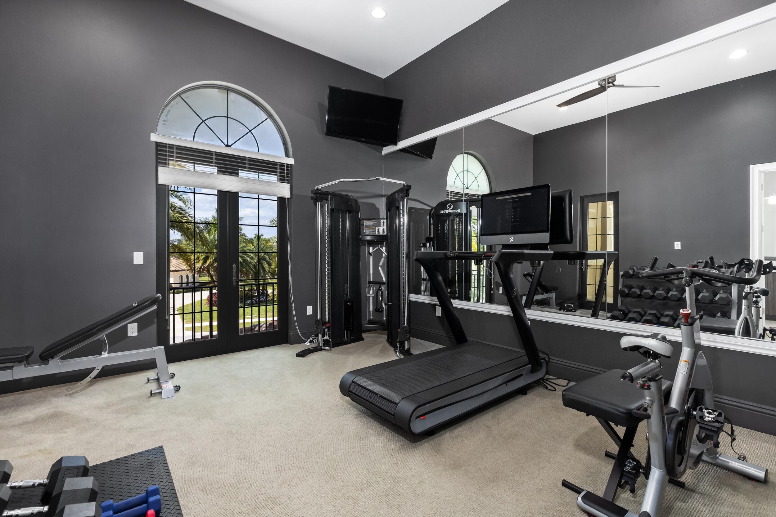 Seven Bridges - Residential