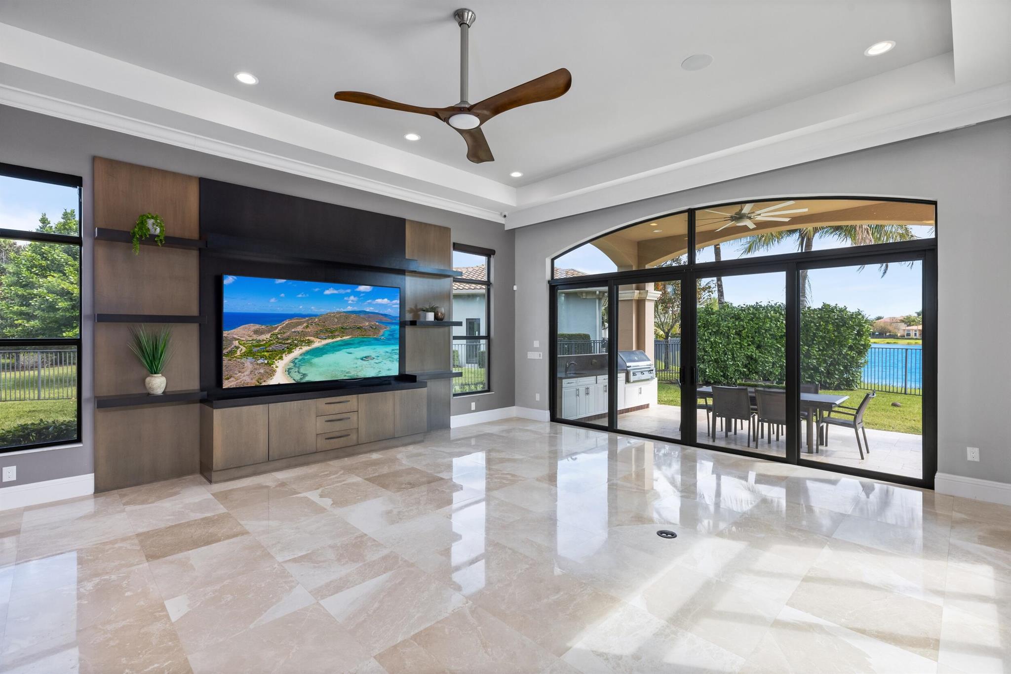 Seven Bridges - Residential