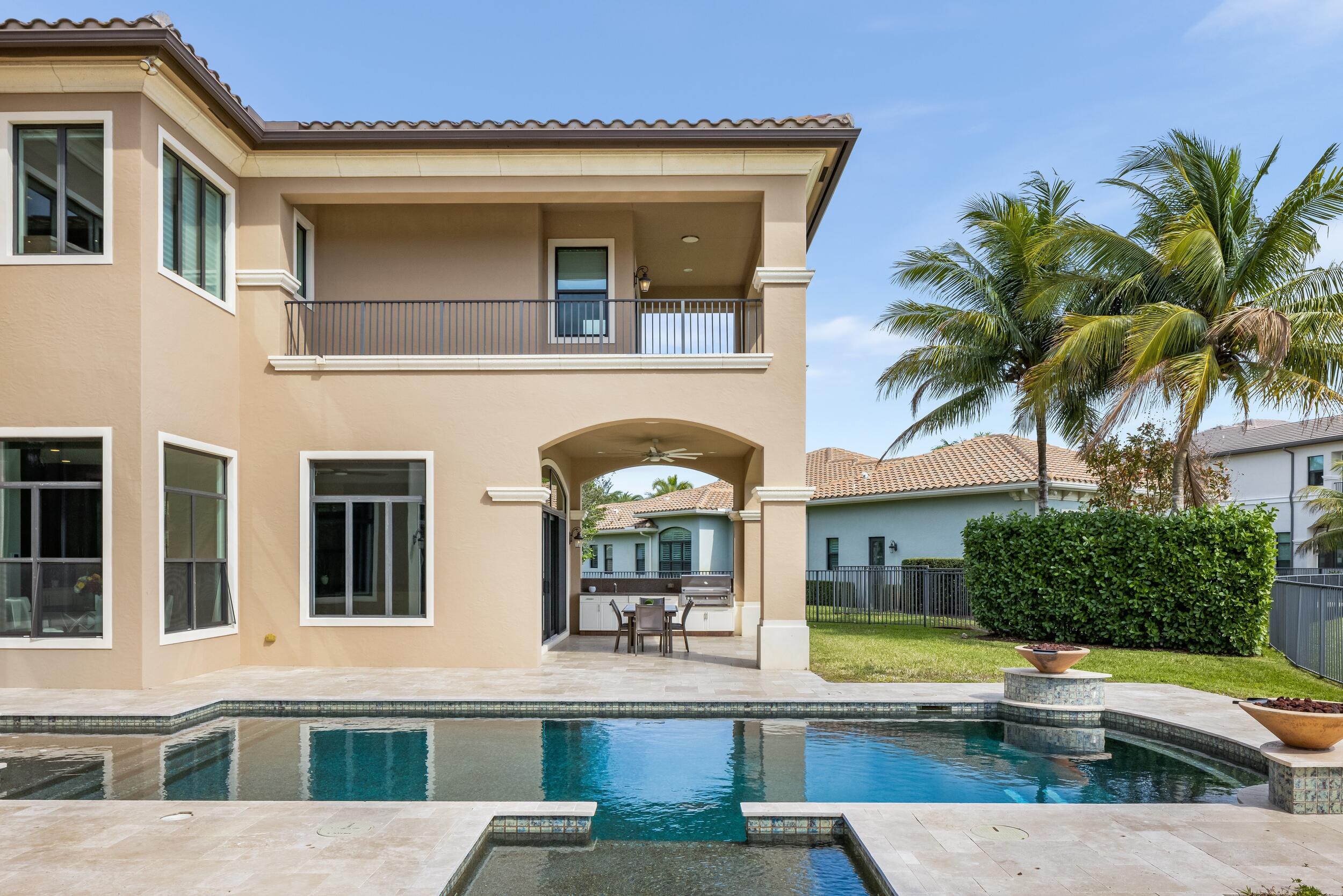 Seven Bridges - Residential