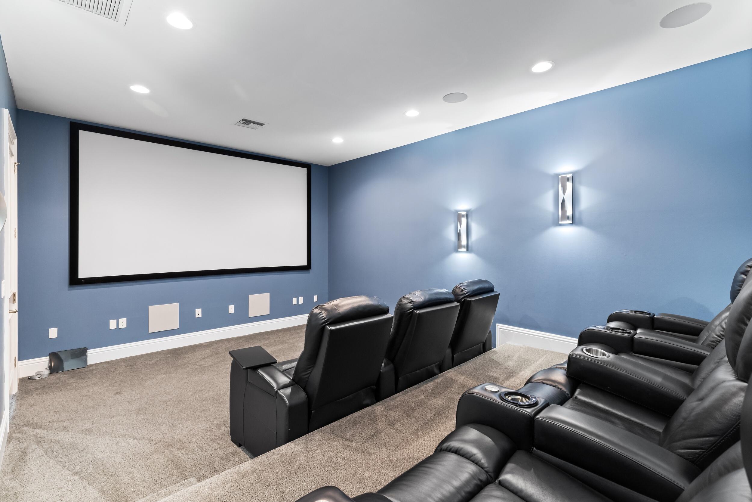 Seven Bridges - Residential